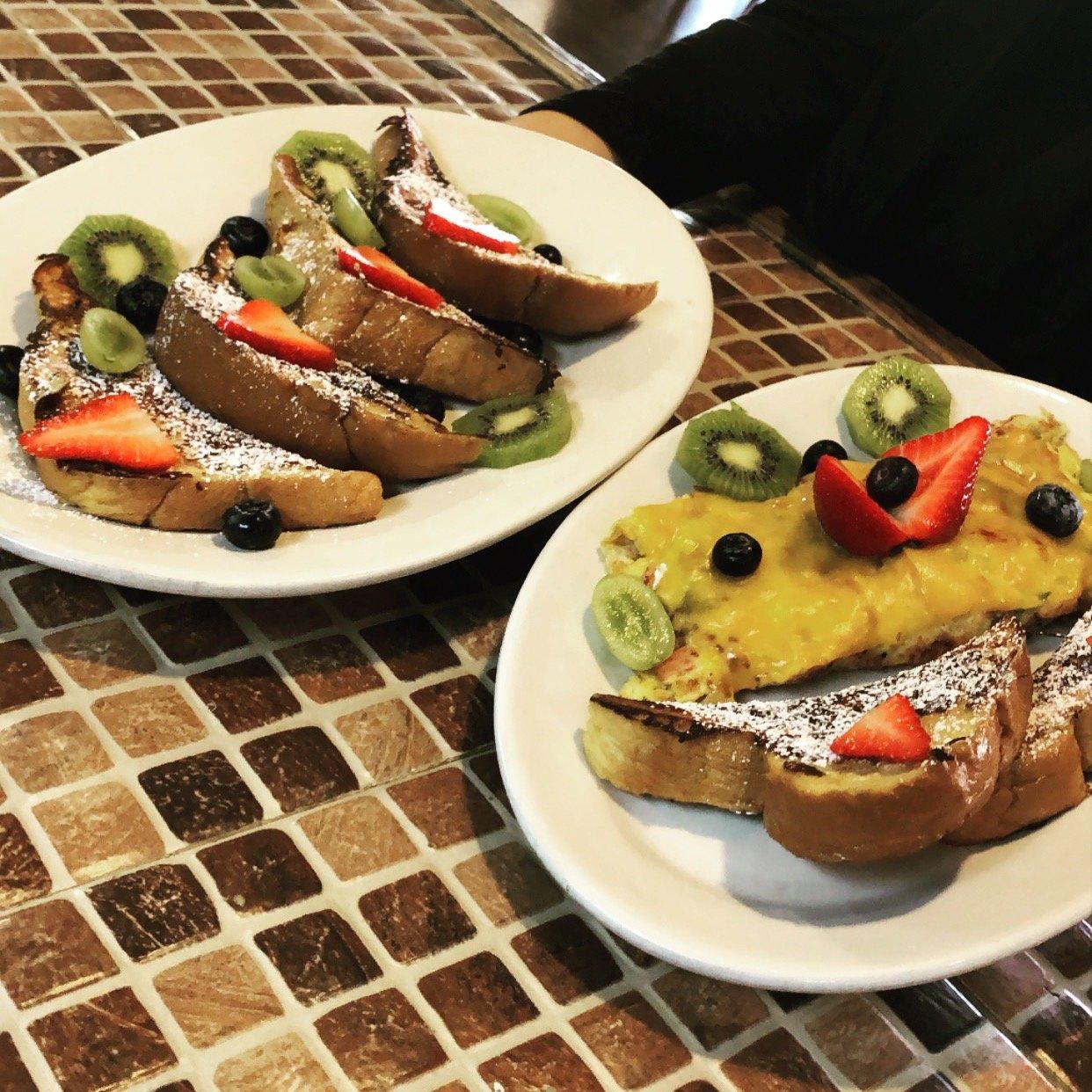 MASSA Artisan Bakery and Cafe