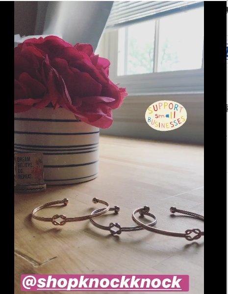 Knock Knock Boutique