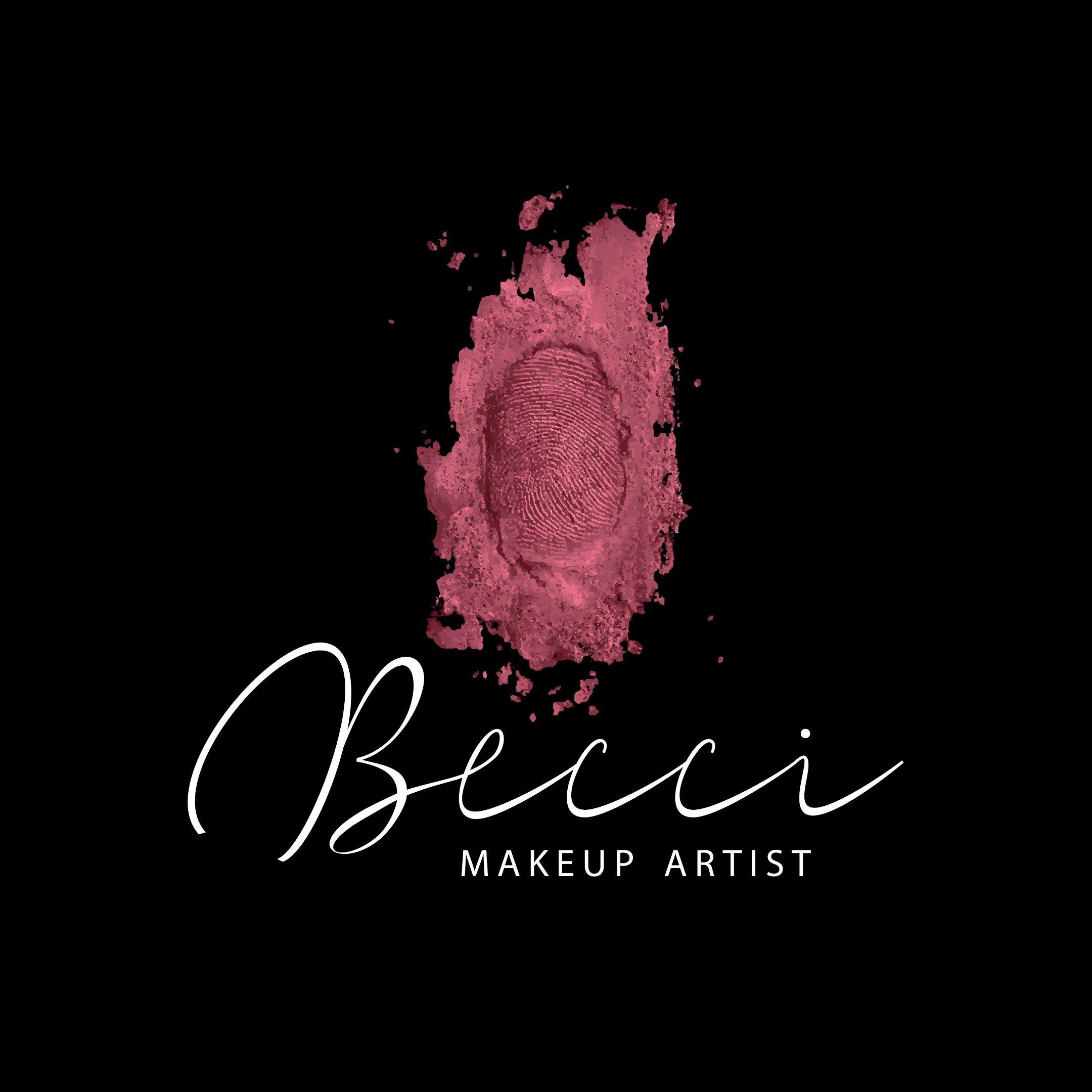 Becci Makeup Artist