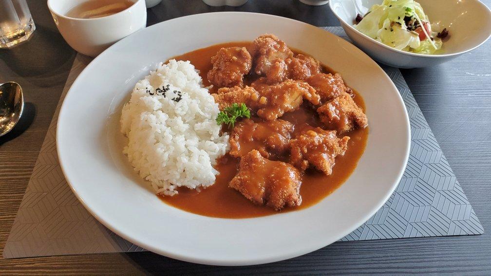 Na-Re Korean Kitchen