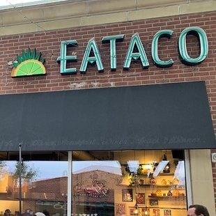 Eataco