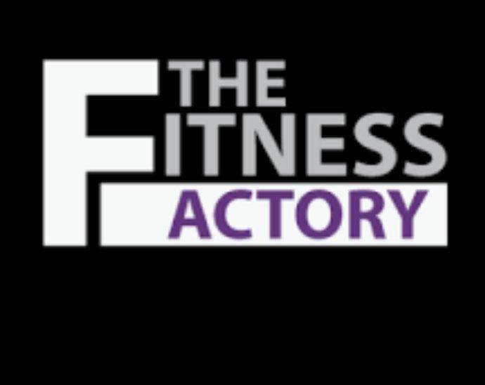 The Fitness Factory