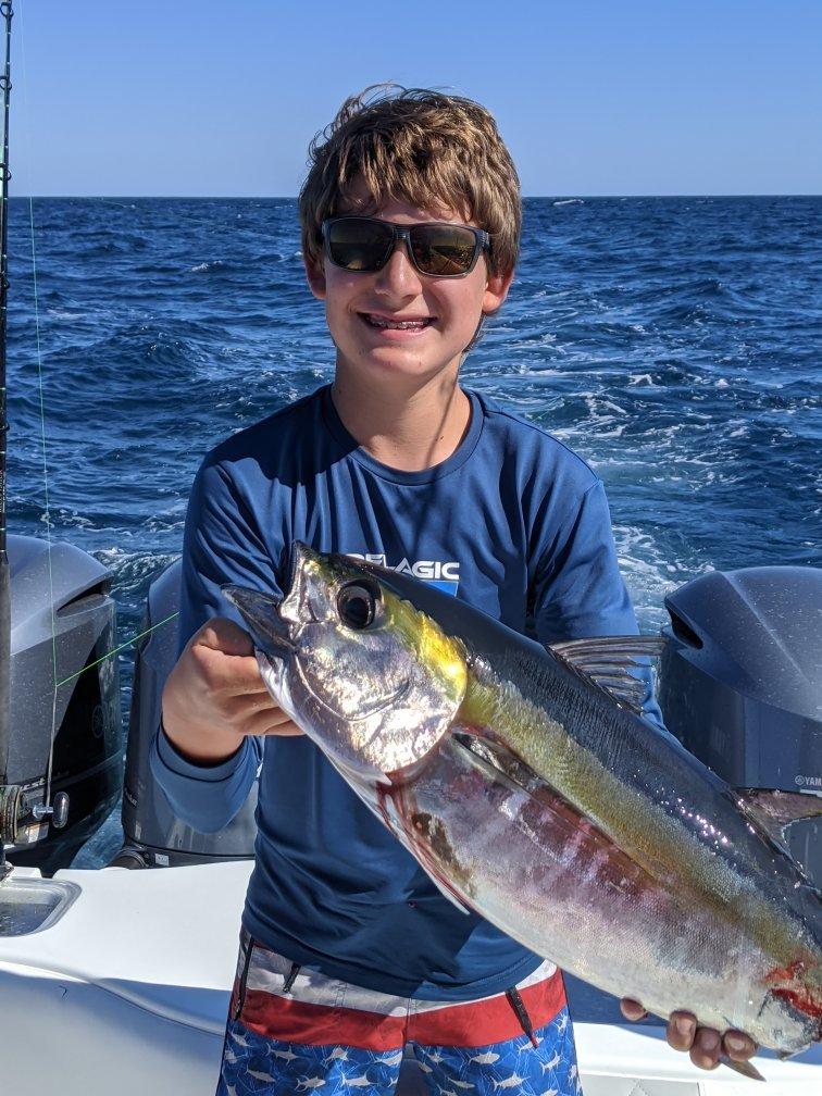 Ocean Isle Fishing Center