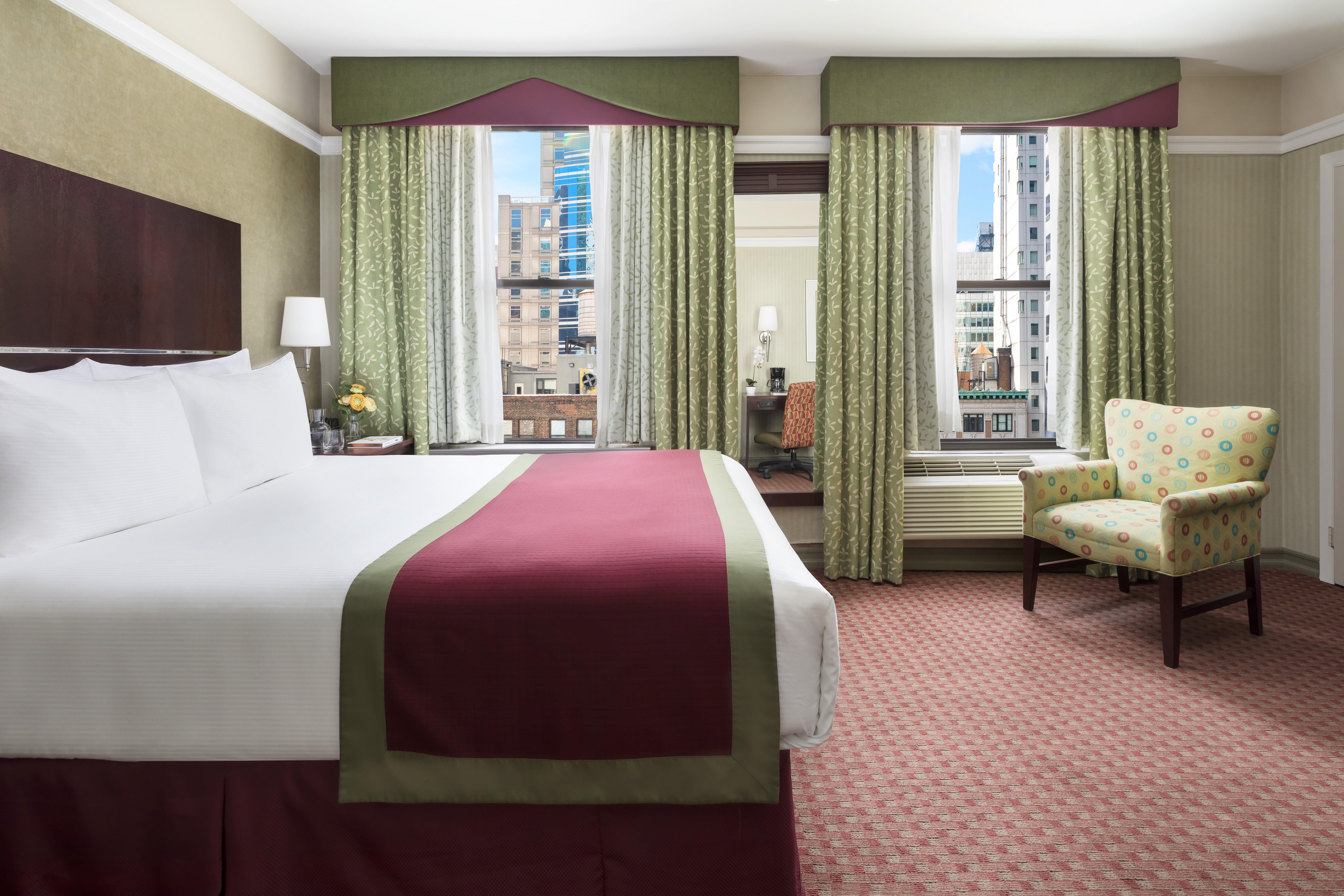 The Hotel at Times Square