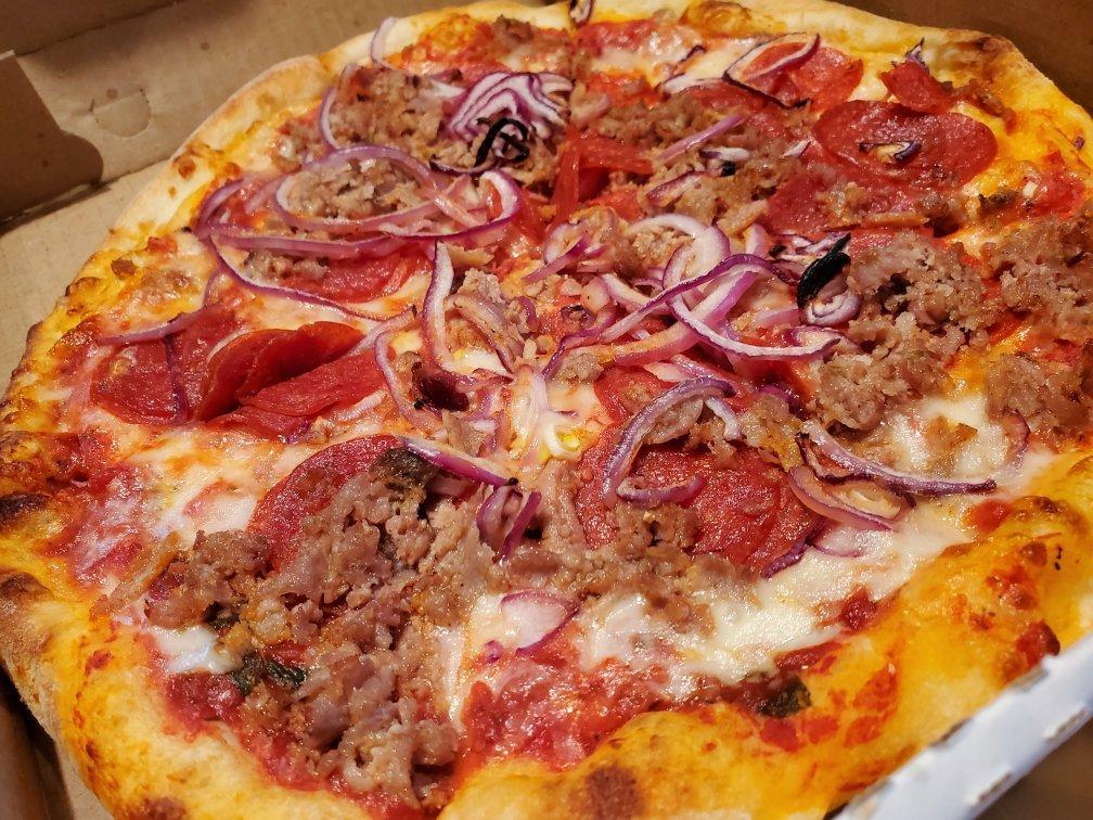 La Bella Italian Delight