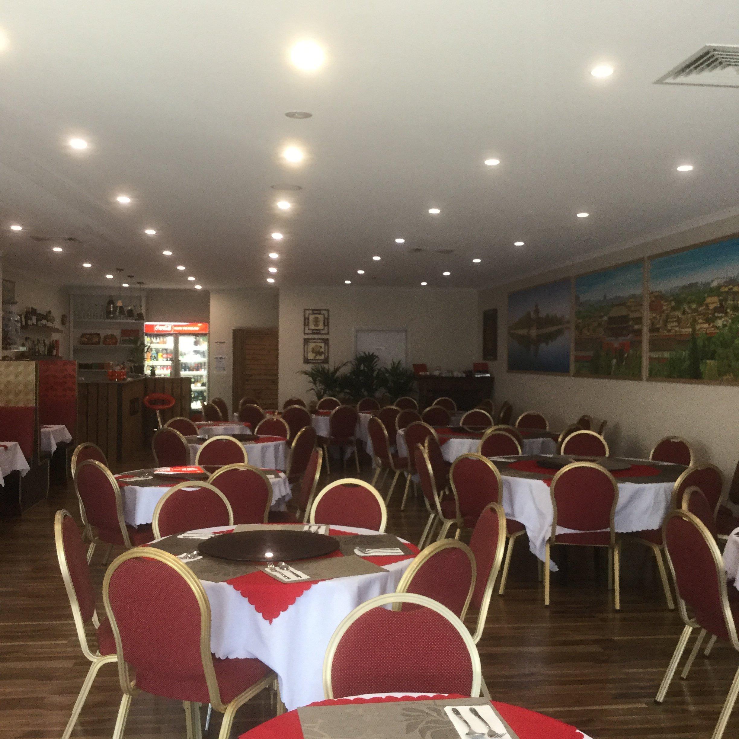 Traralgon Mandarin Palace