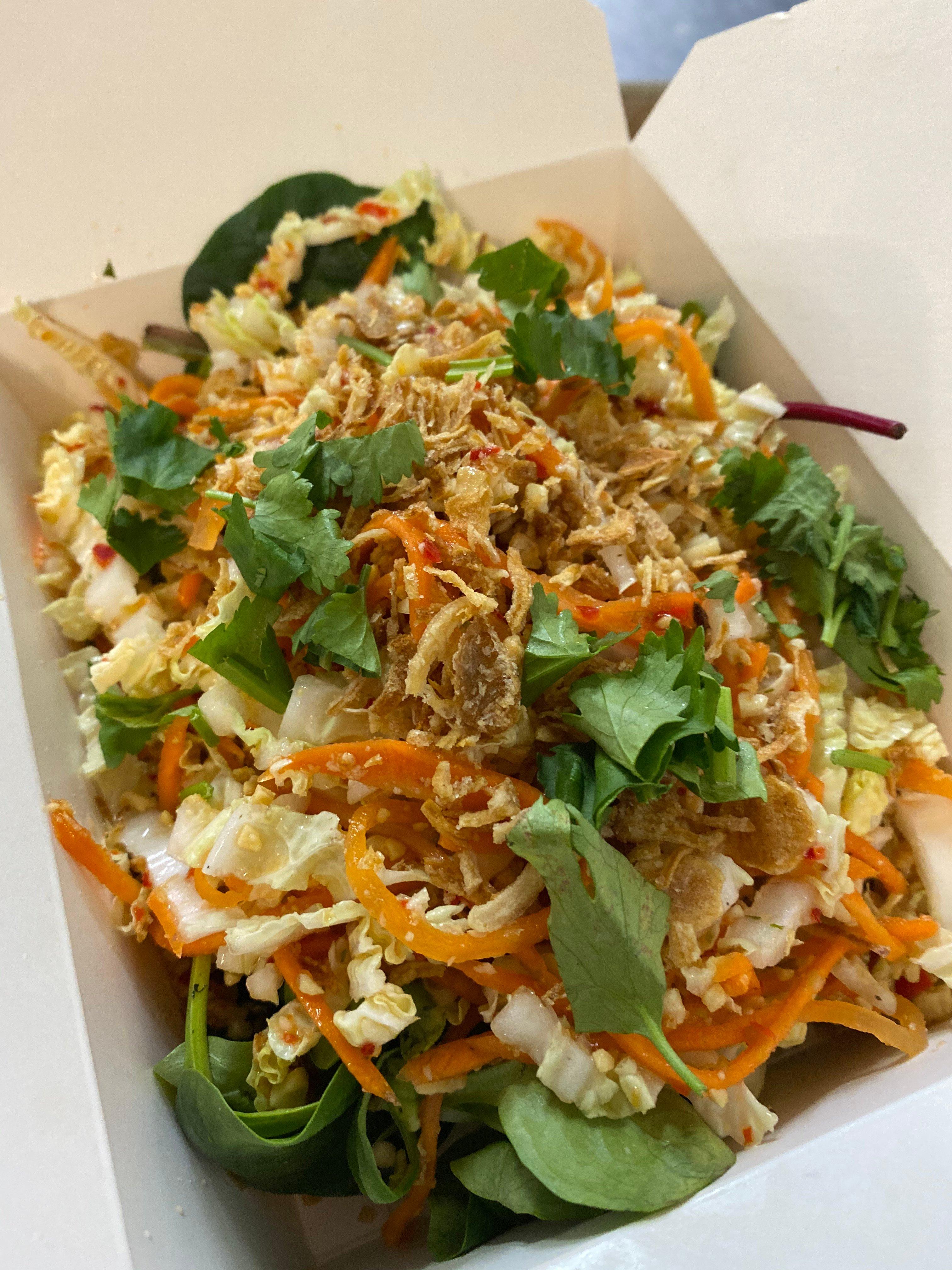 Mai Thai Authentic Thai Cuisine