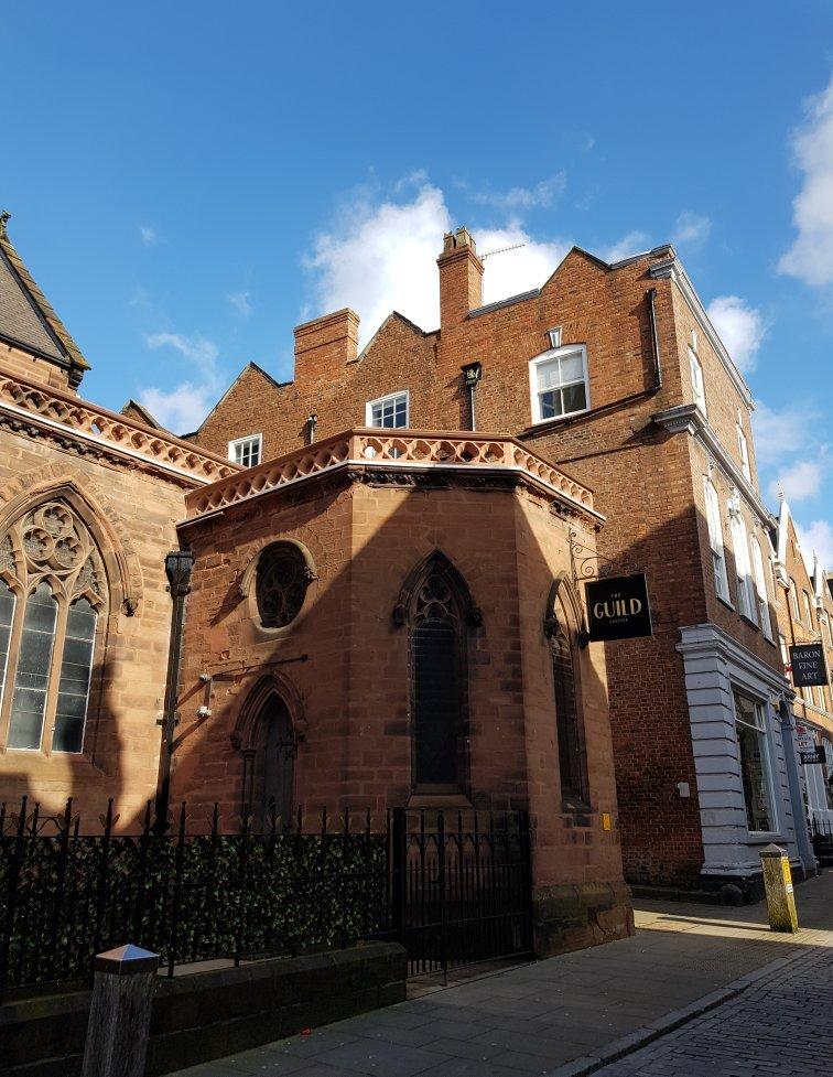 The Guild Chester