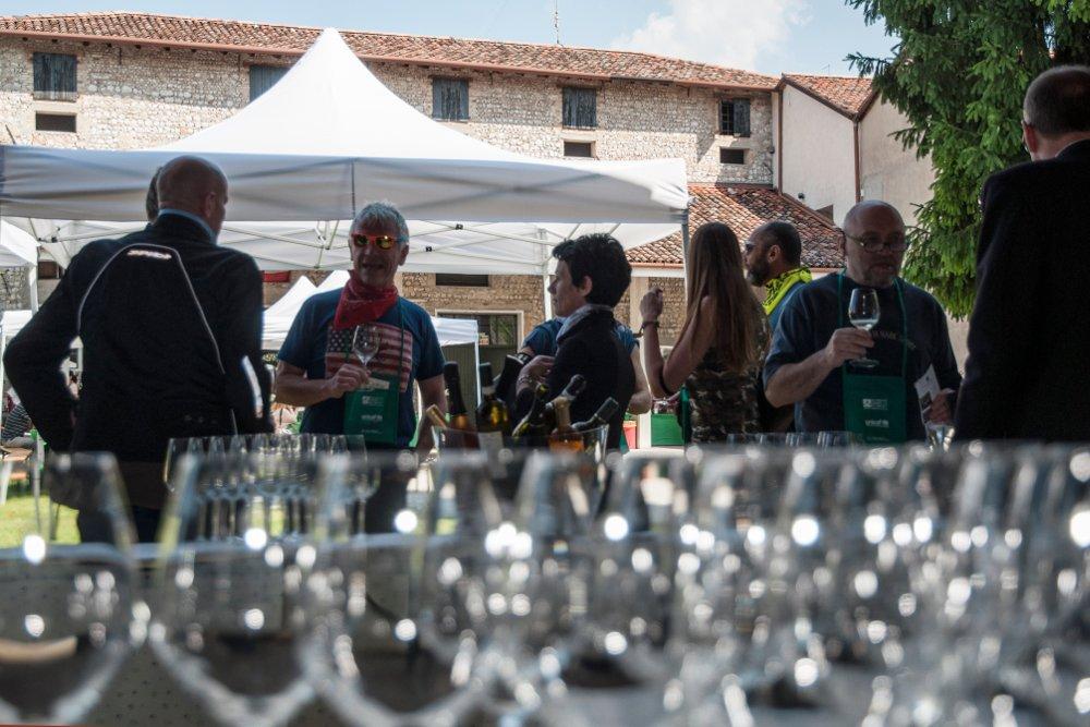 Principi di Porcia- Cantina del Castello di Porcia