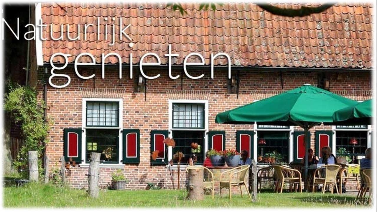 Gasterij Natuurlijk Smeerling