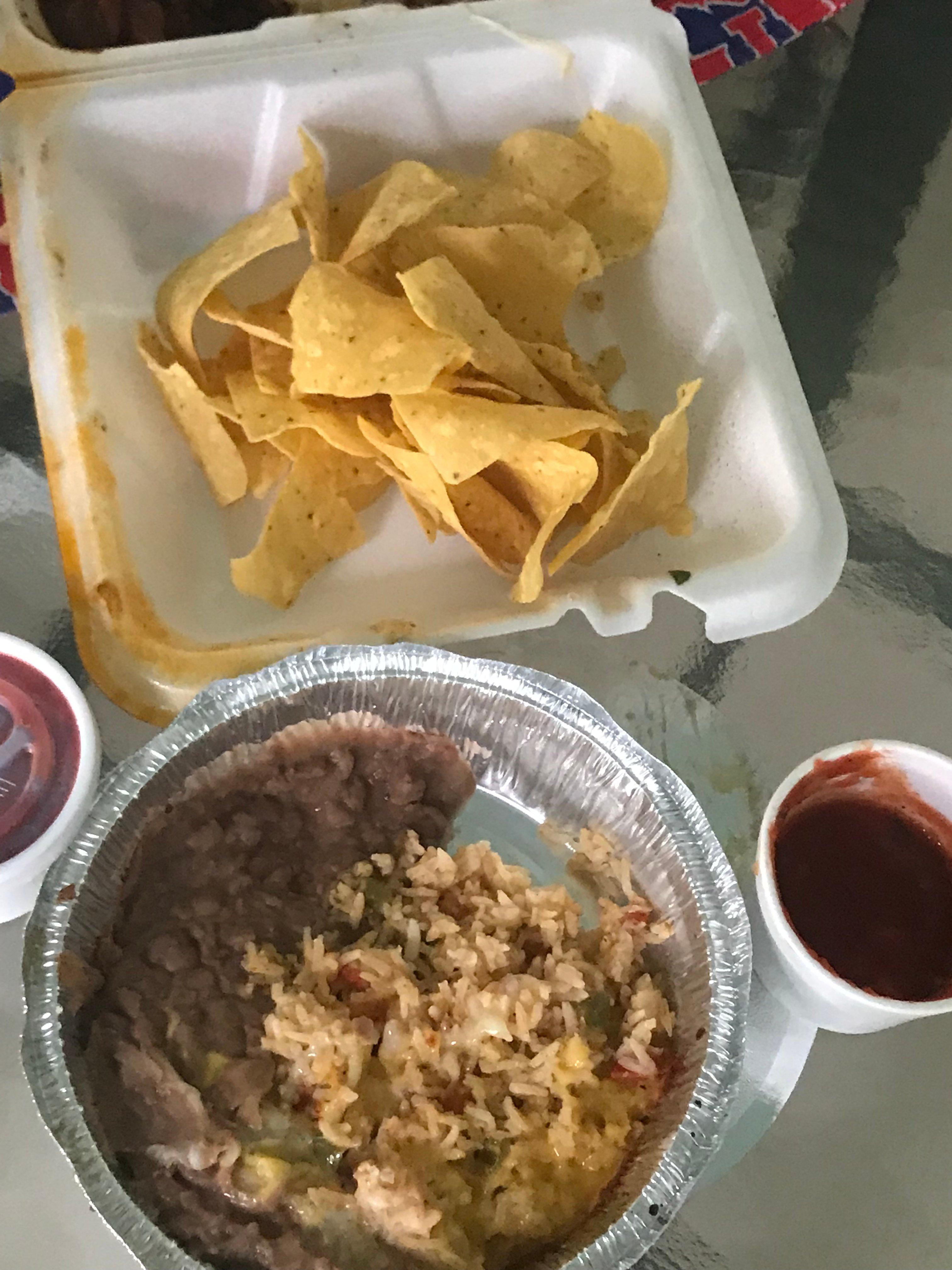 George's Mexican Restaurant