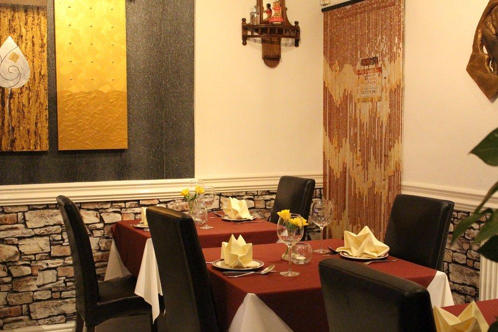 Thai Legend Restaurant