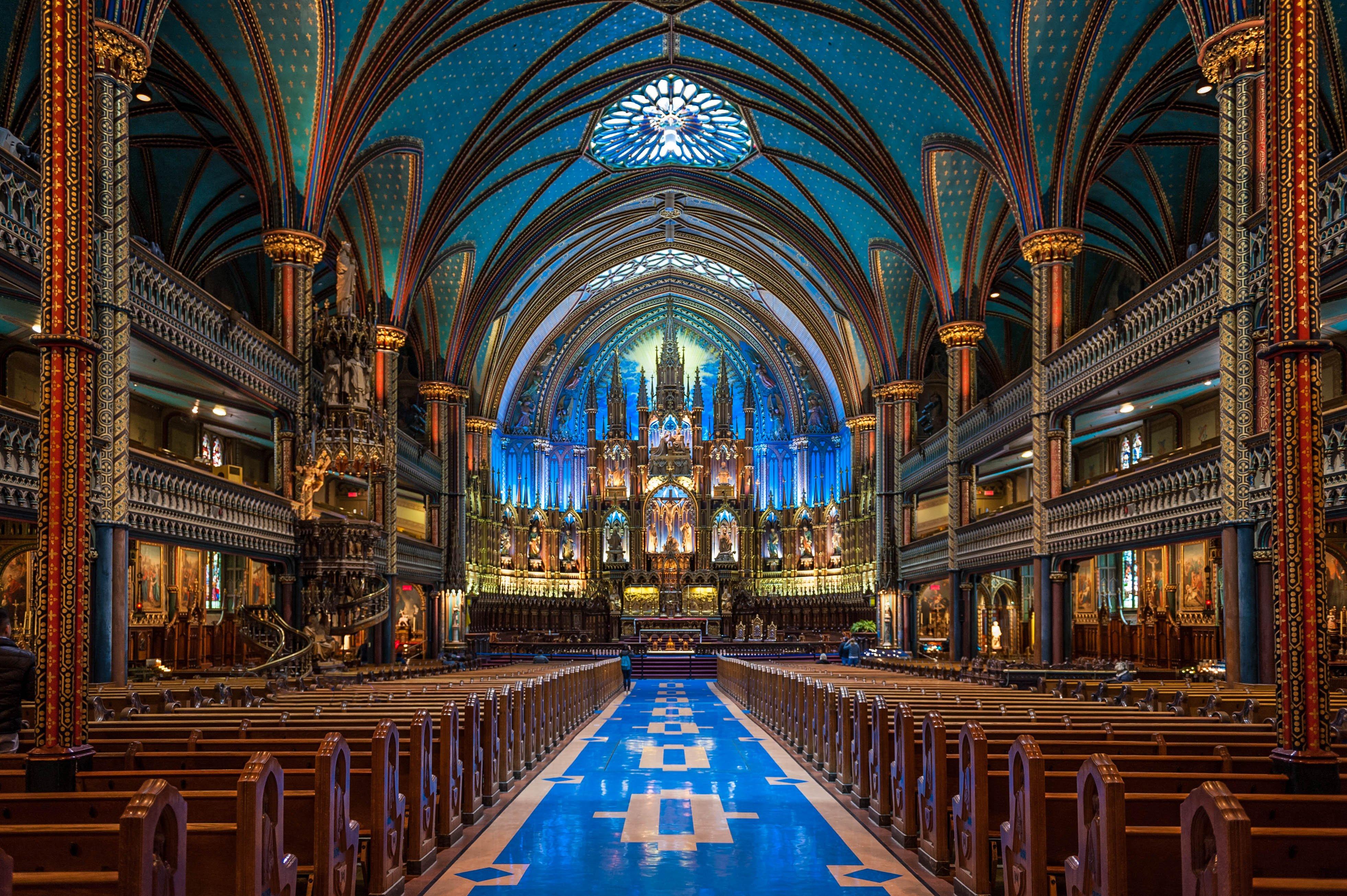 Notre-Dame Basilica