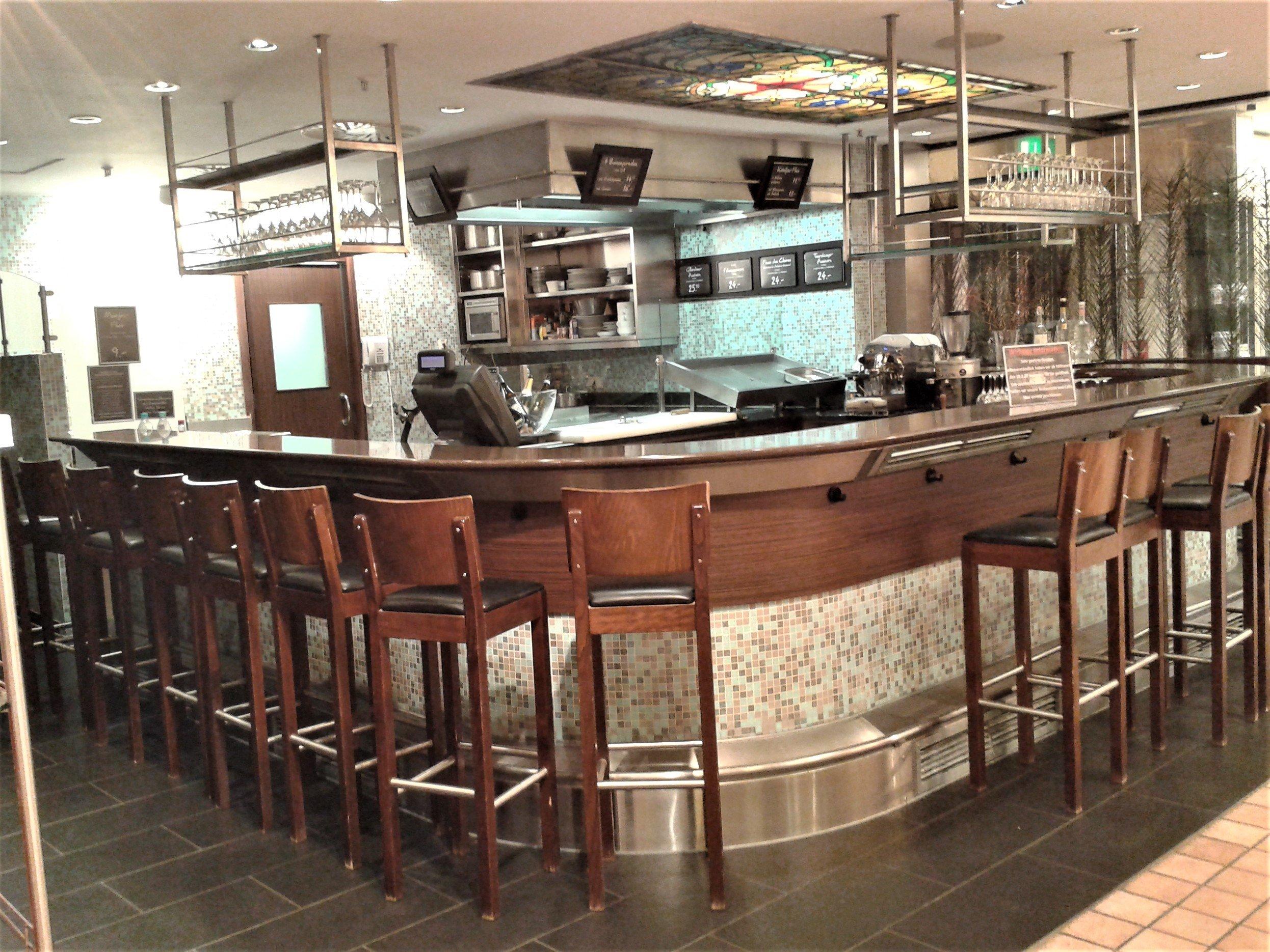 Galeria Kaufhof Munchen Marienplatz