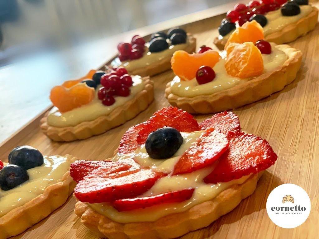 Cornetto The Italian Bakery