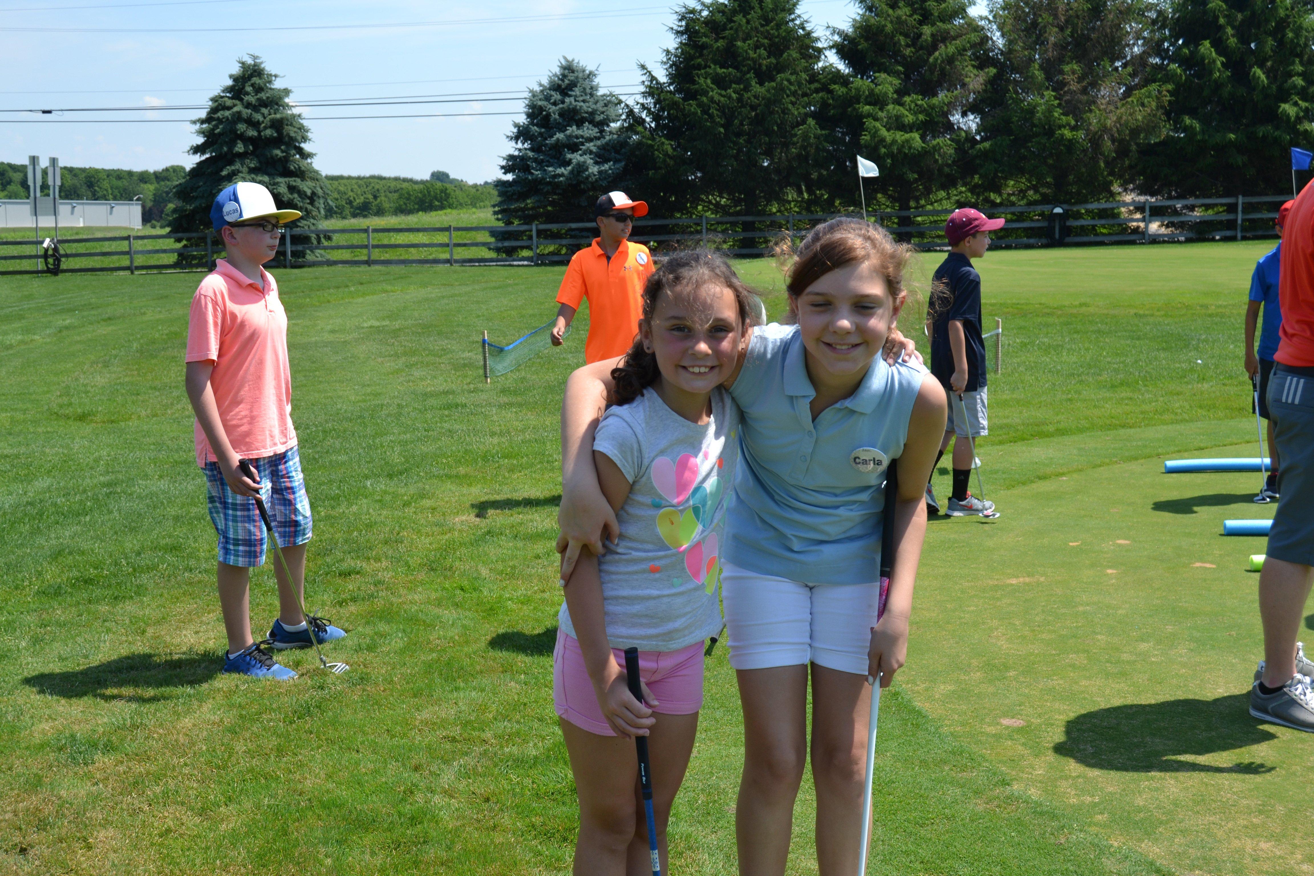 Sittler Golf