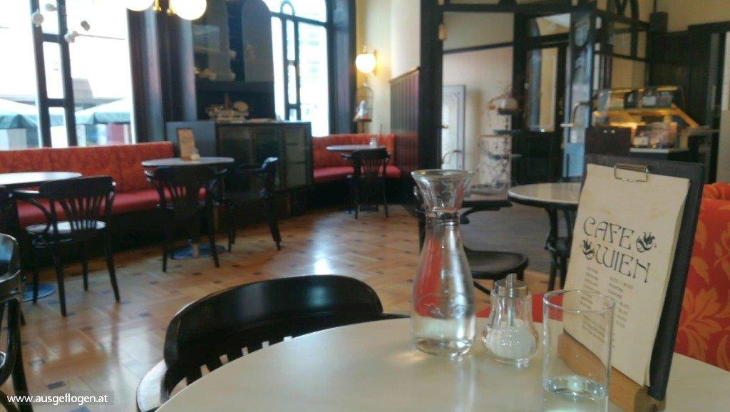 Café Wien