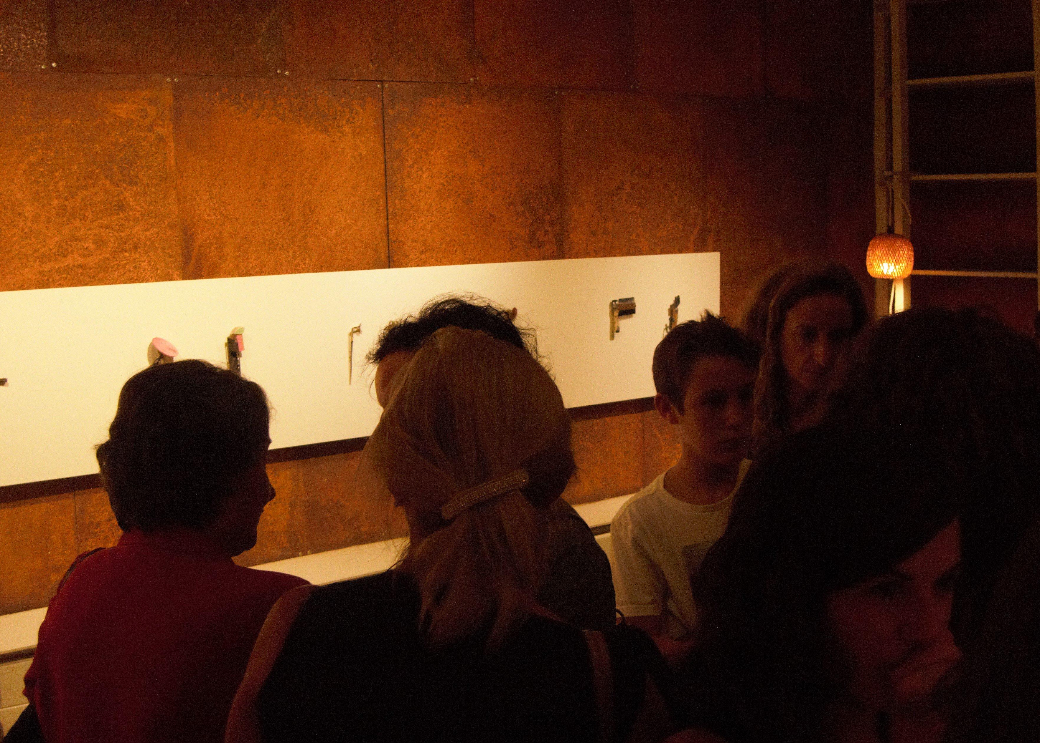 Siesta art i objectes