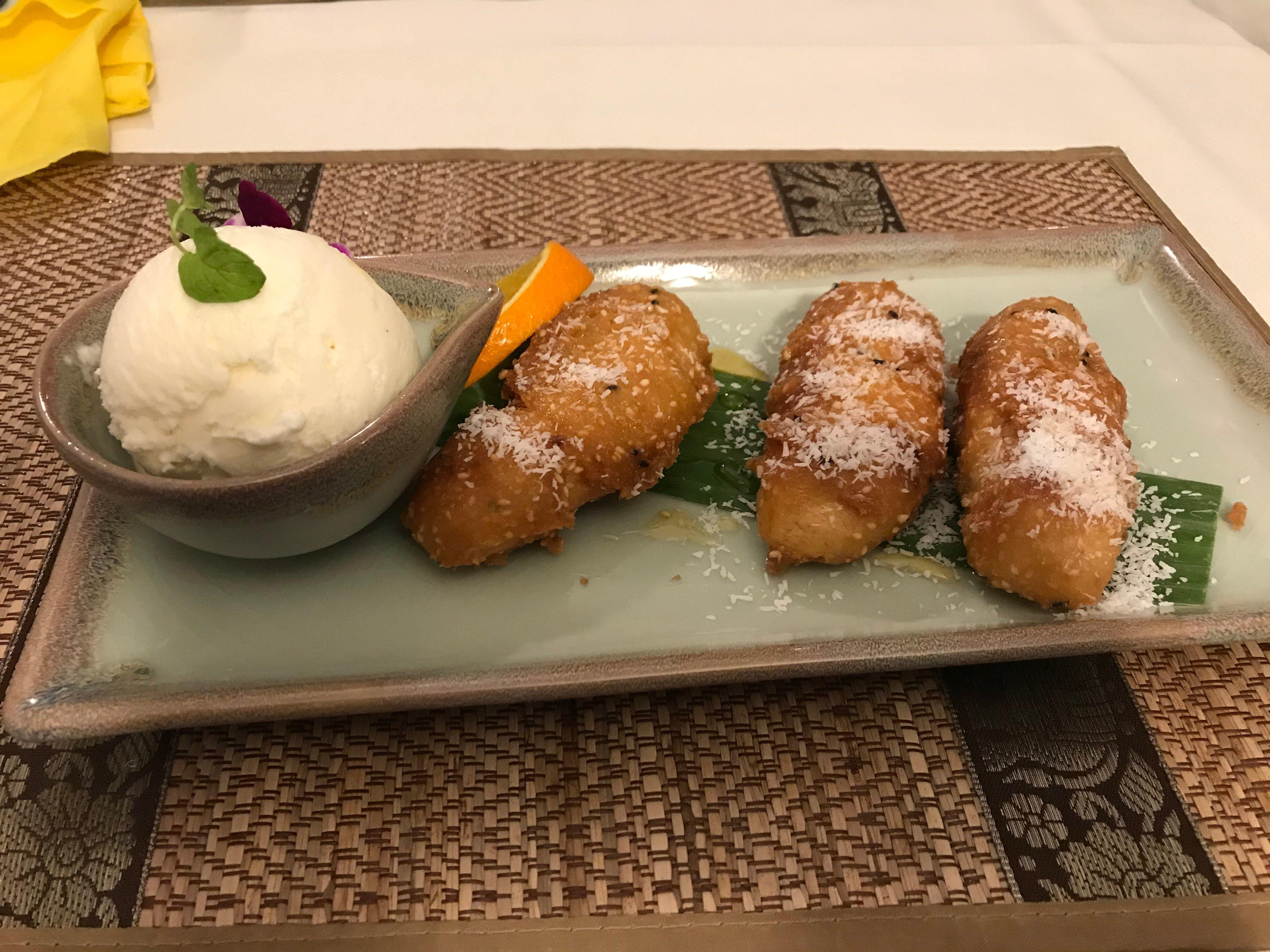 Diaw Thai Restaurant