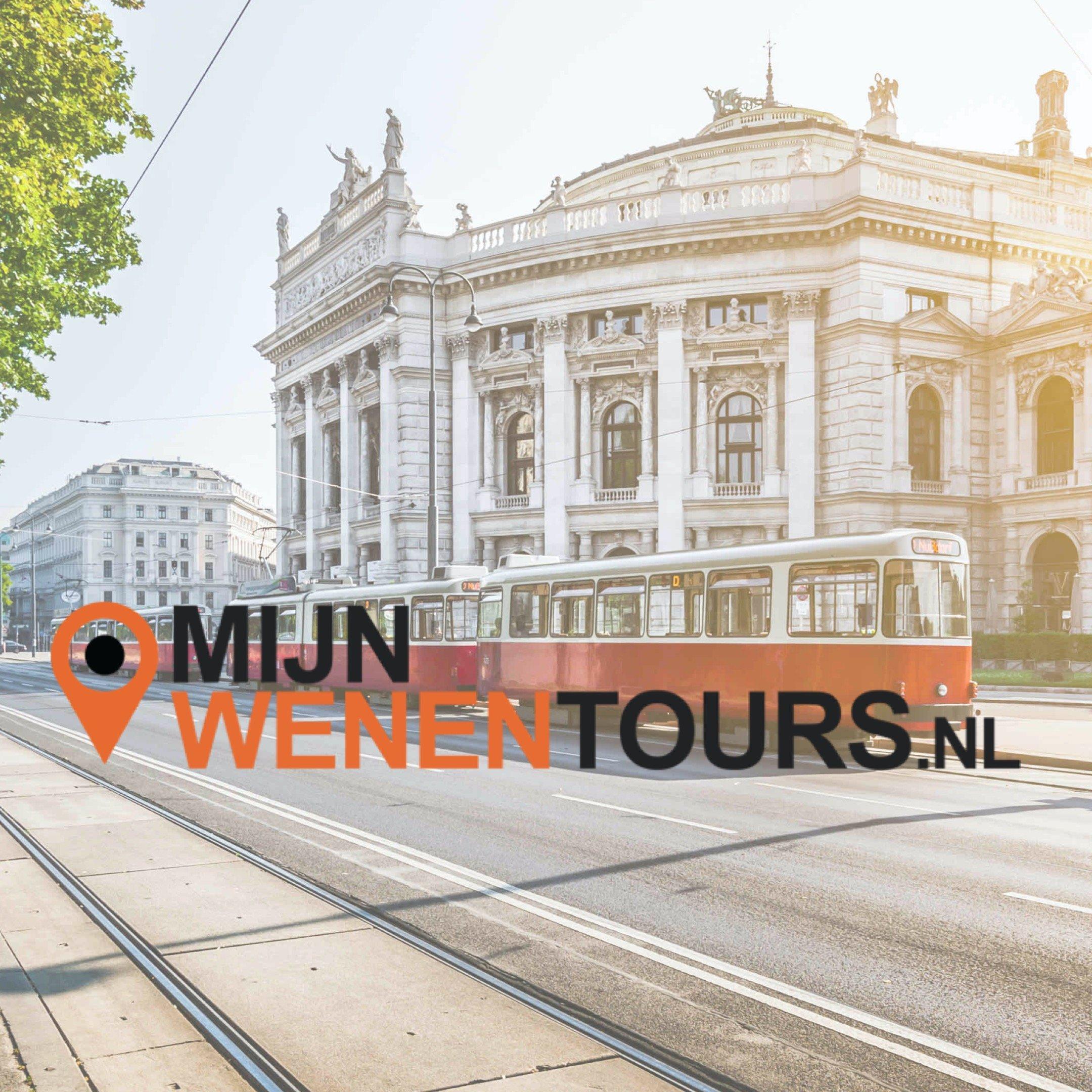 Mijn Wenen Tours / My Vienna Tours