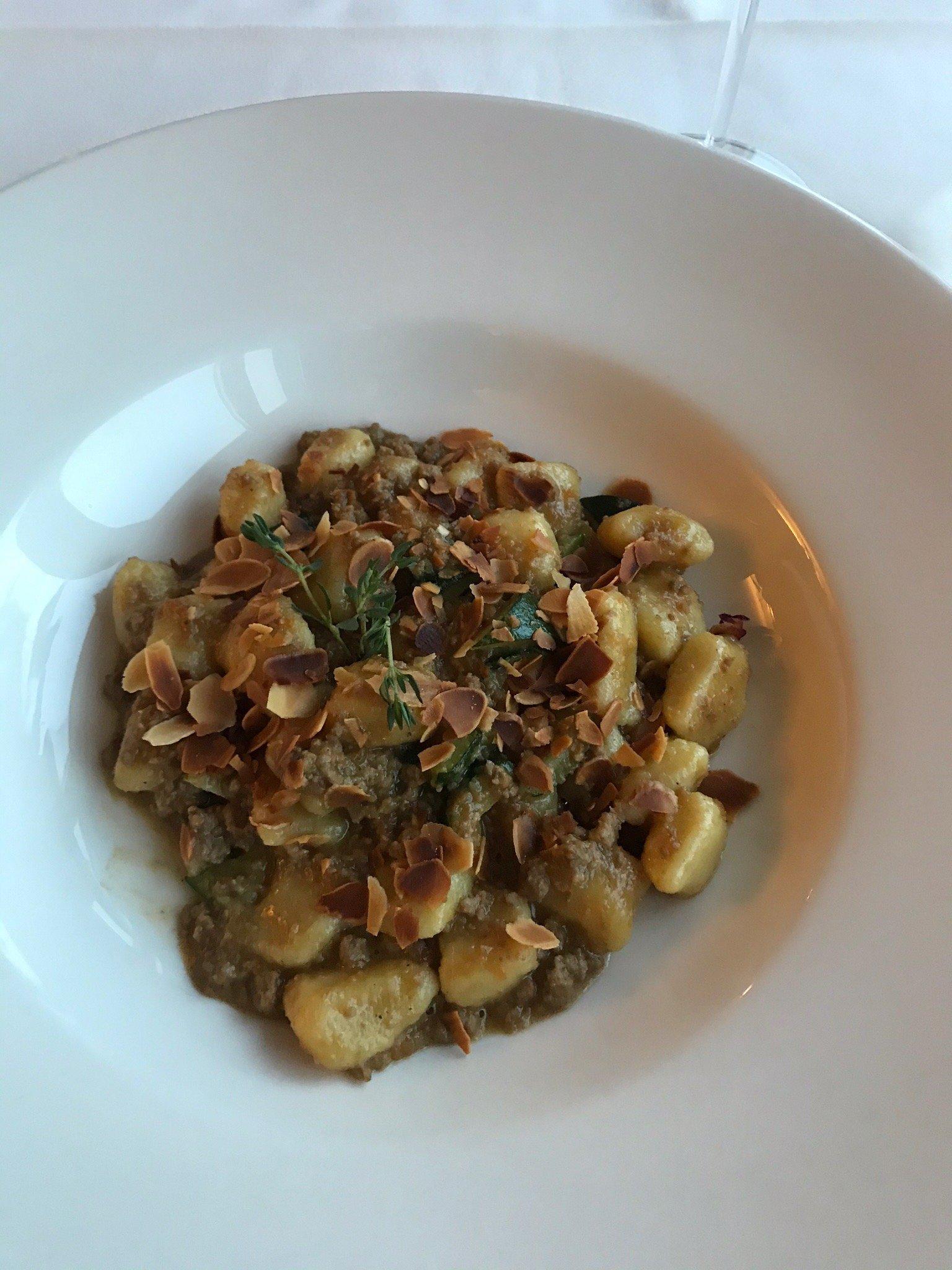 Ristorante Albergo San Martino