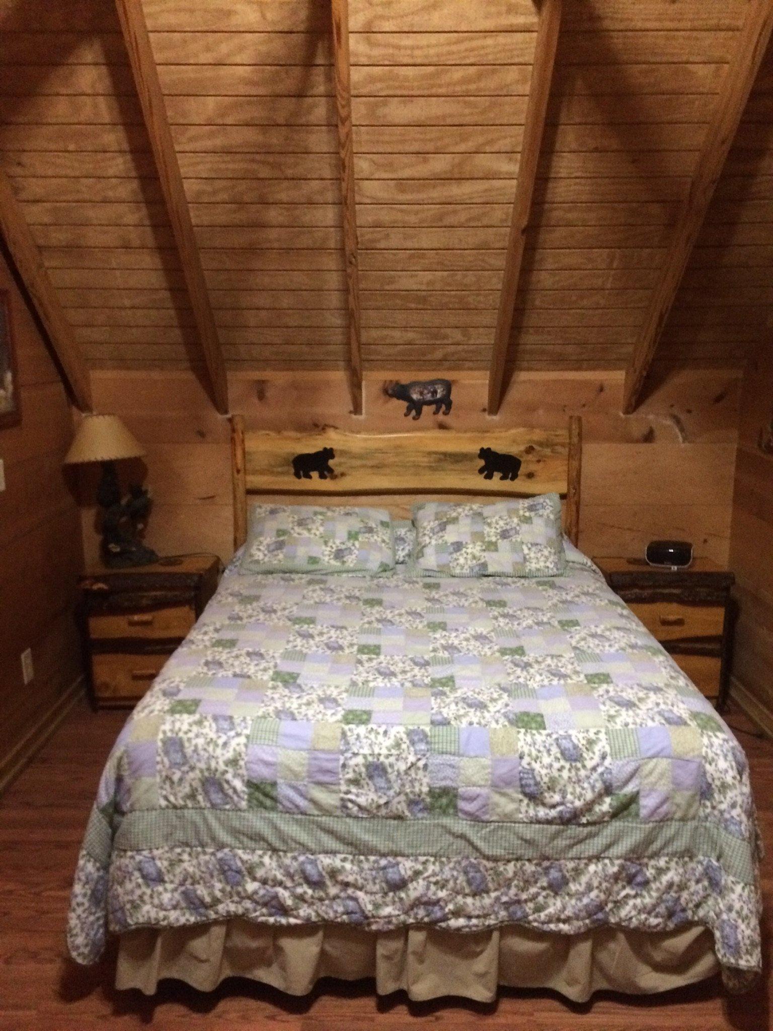 Alpine Mountain Cabins