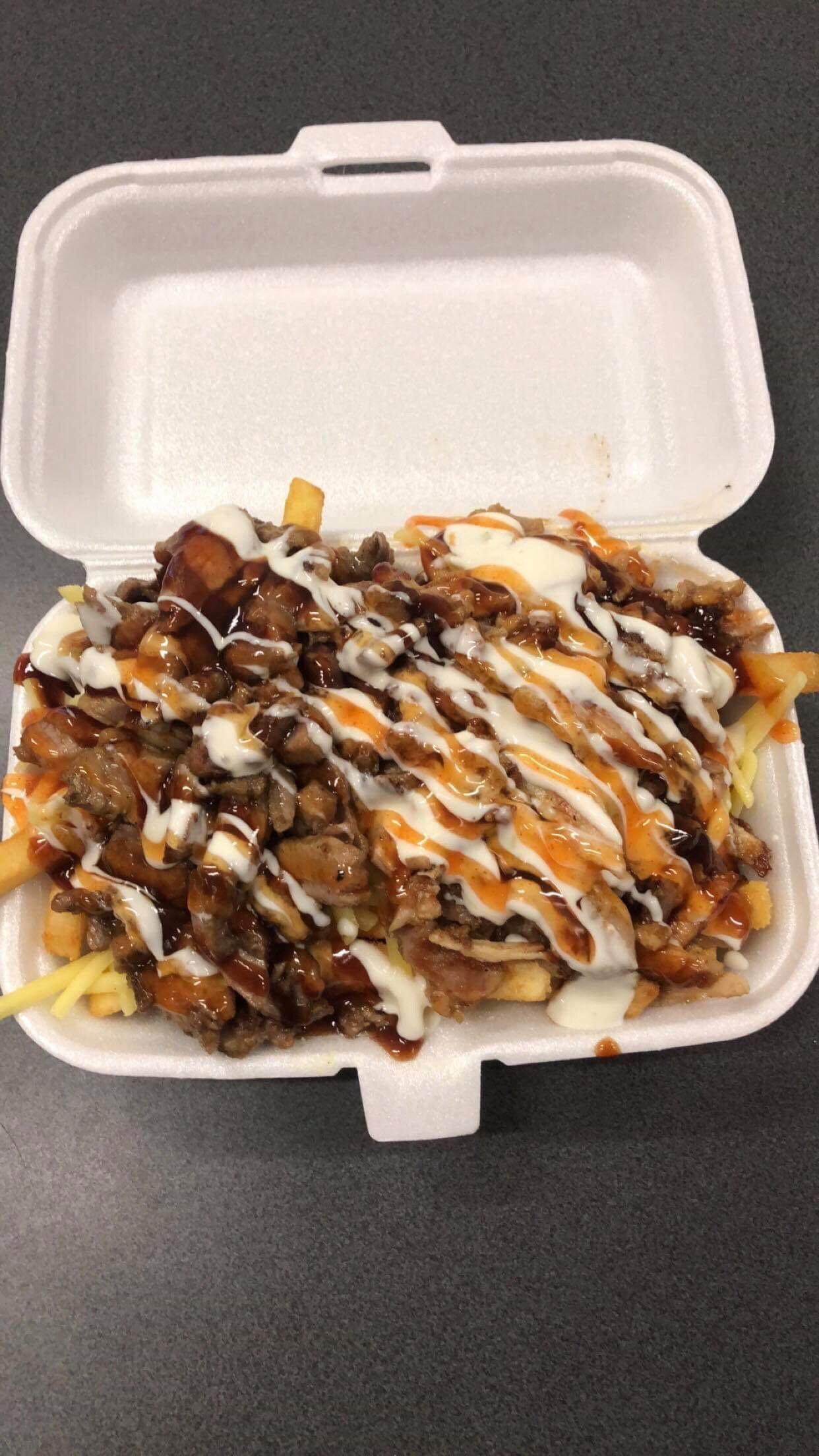 Rockin Robin's Food Bar