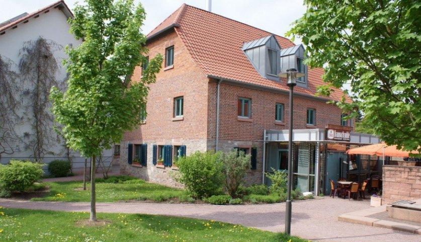 Die Braunwarthsmühle