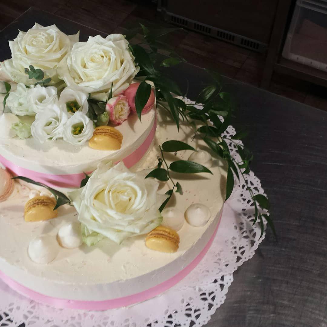 Cafe & Patisserie Steinhöfel