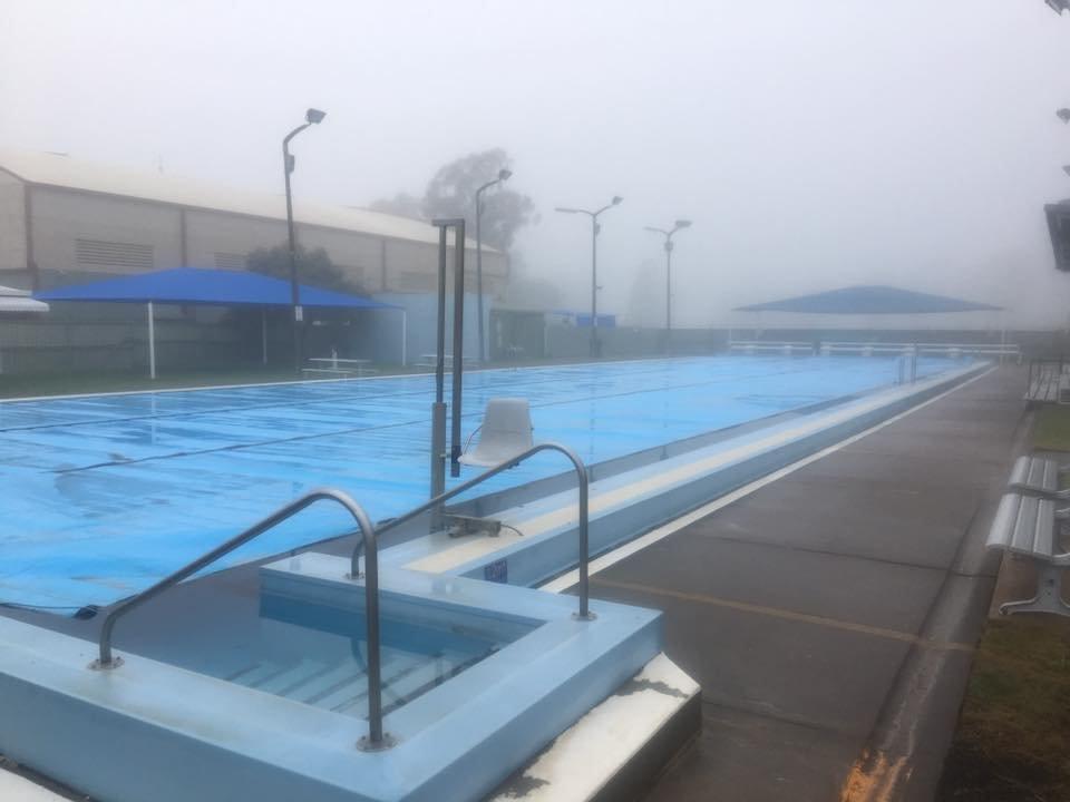 Millmerran Aquatic Centre (Pool)