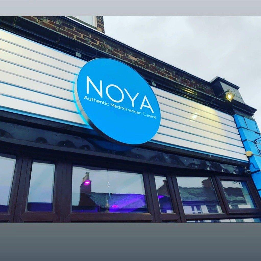 Noya Restaurant