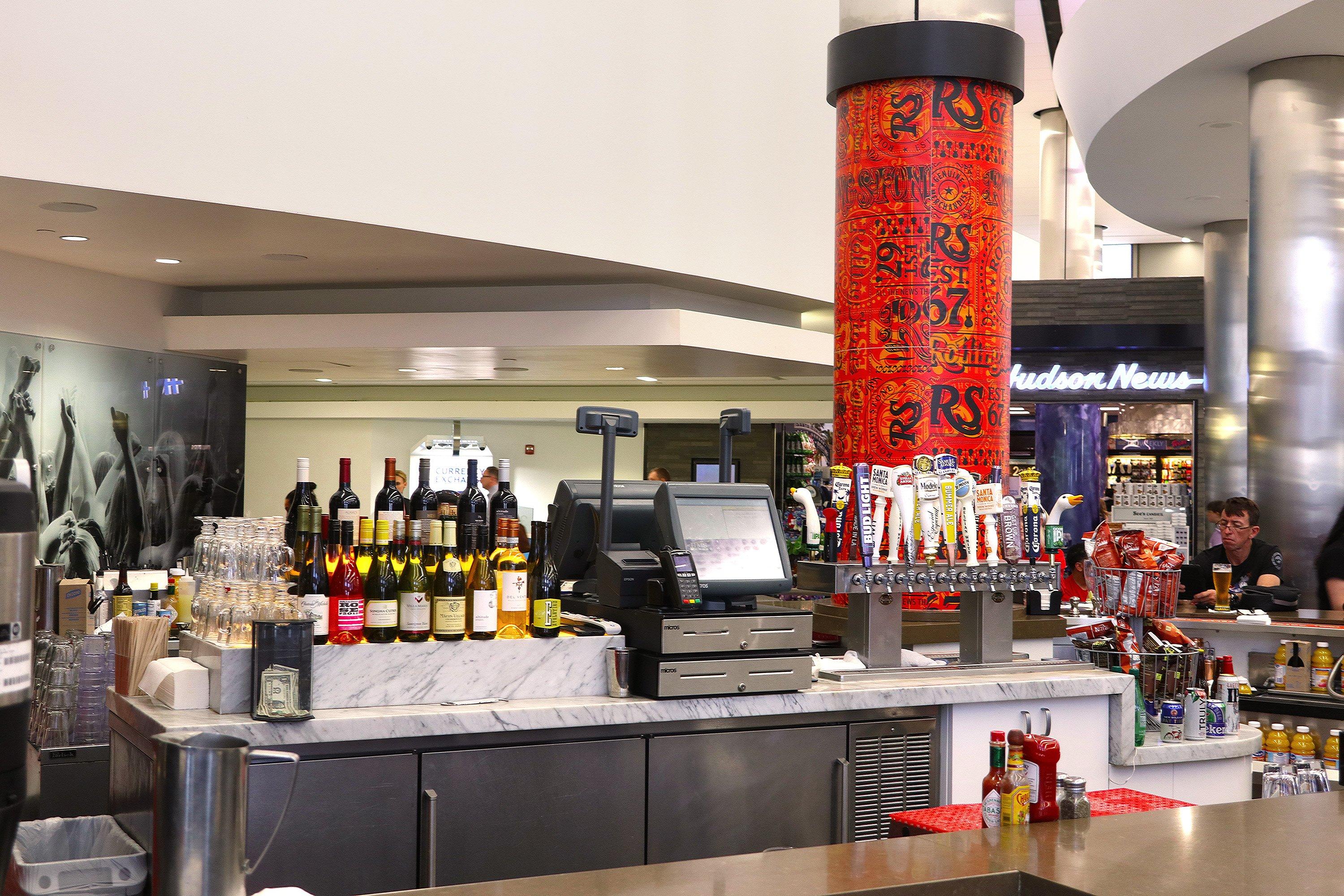 Rolling Stone Bar & Grill