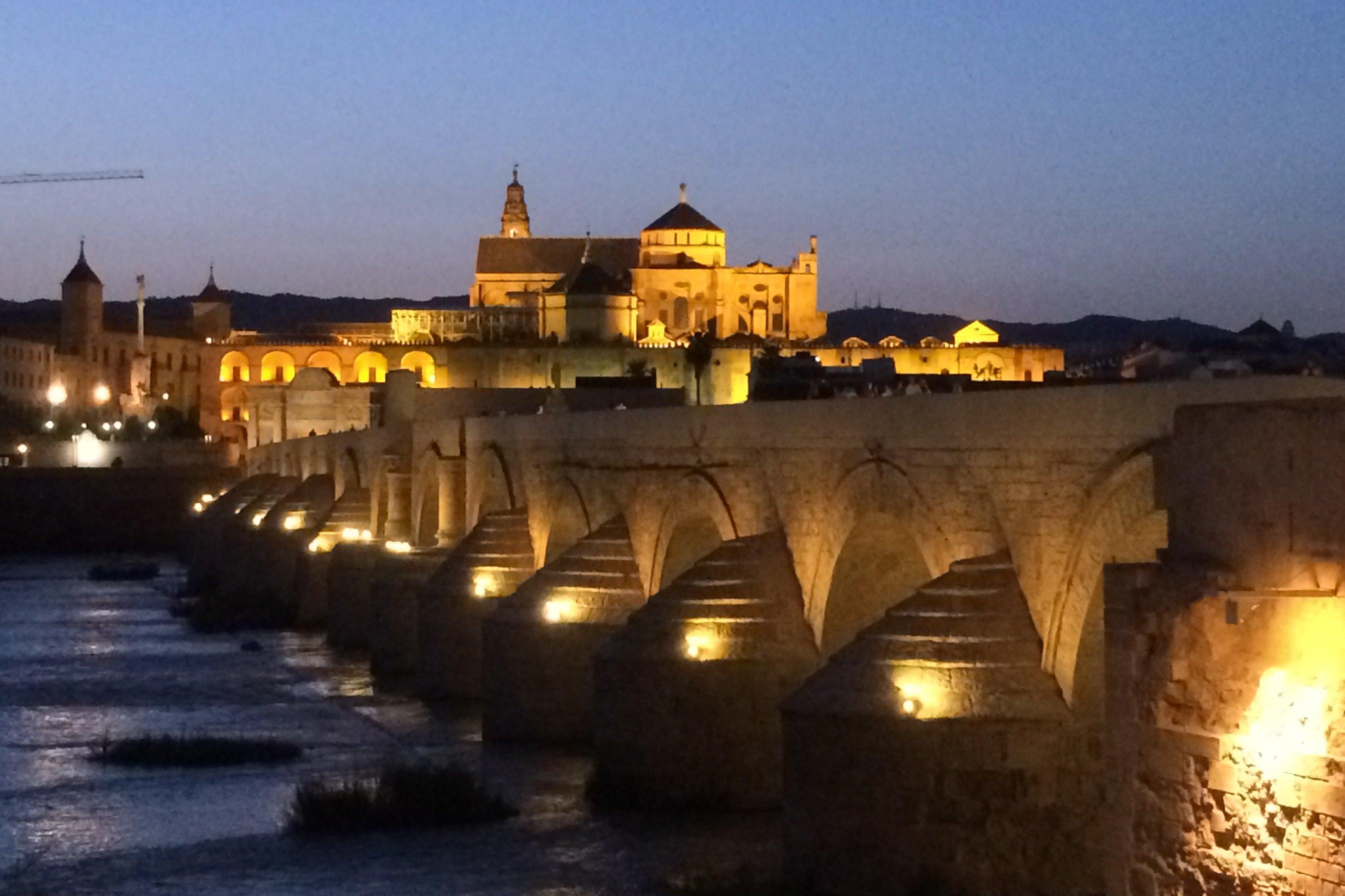 Al Ándalus Córdoba Tours