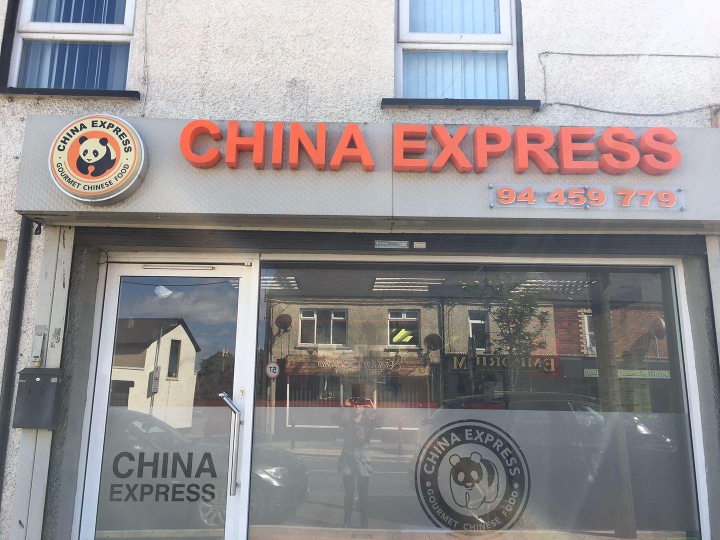 China Express