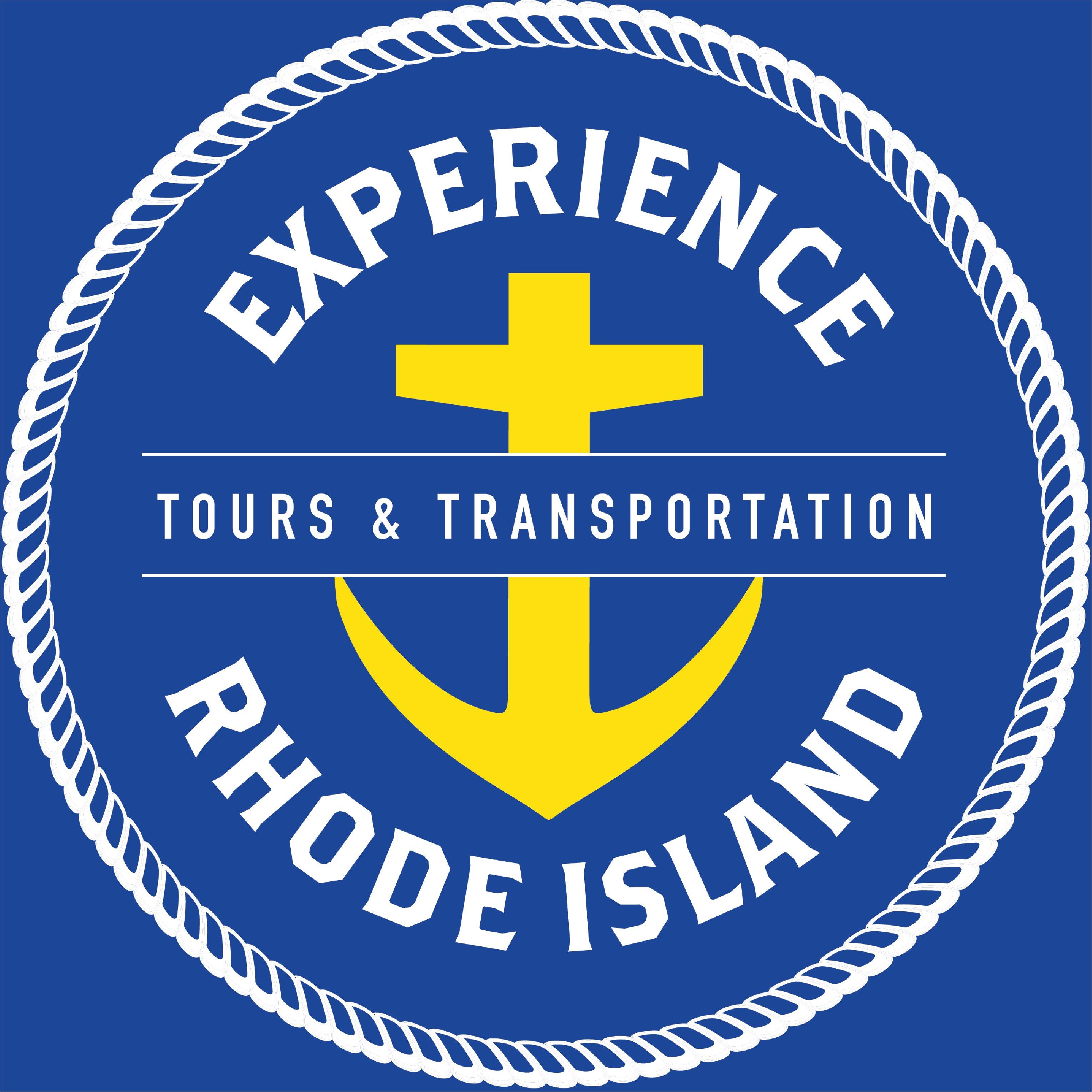 Experience Rhode Island Tours & Transportation