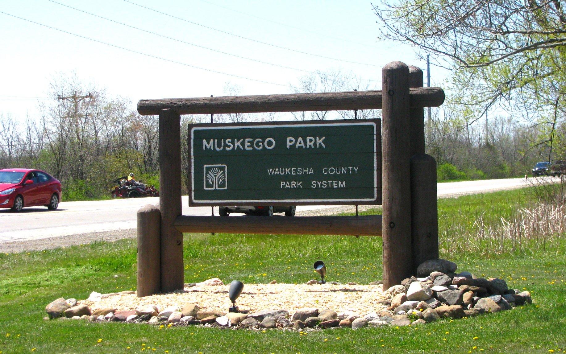 Photo by AndrewFromMadison