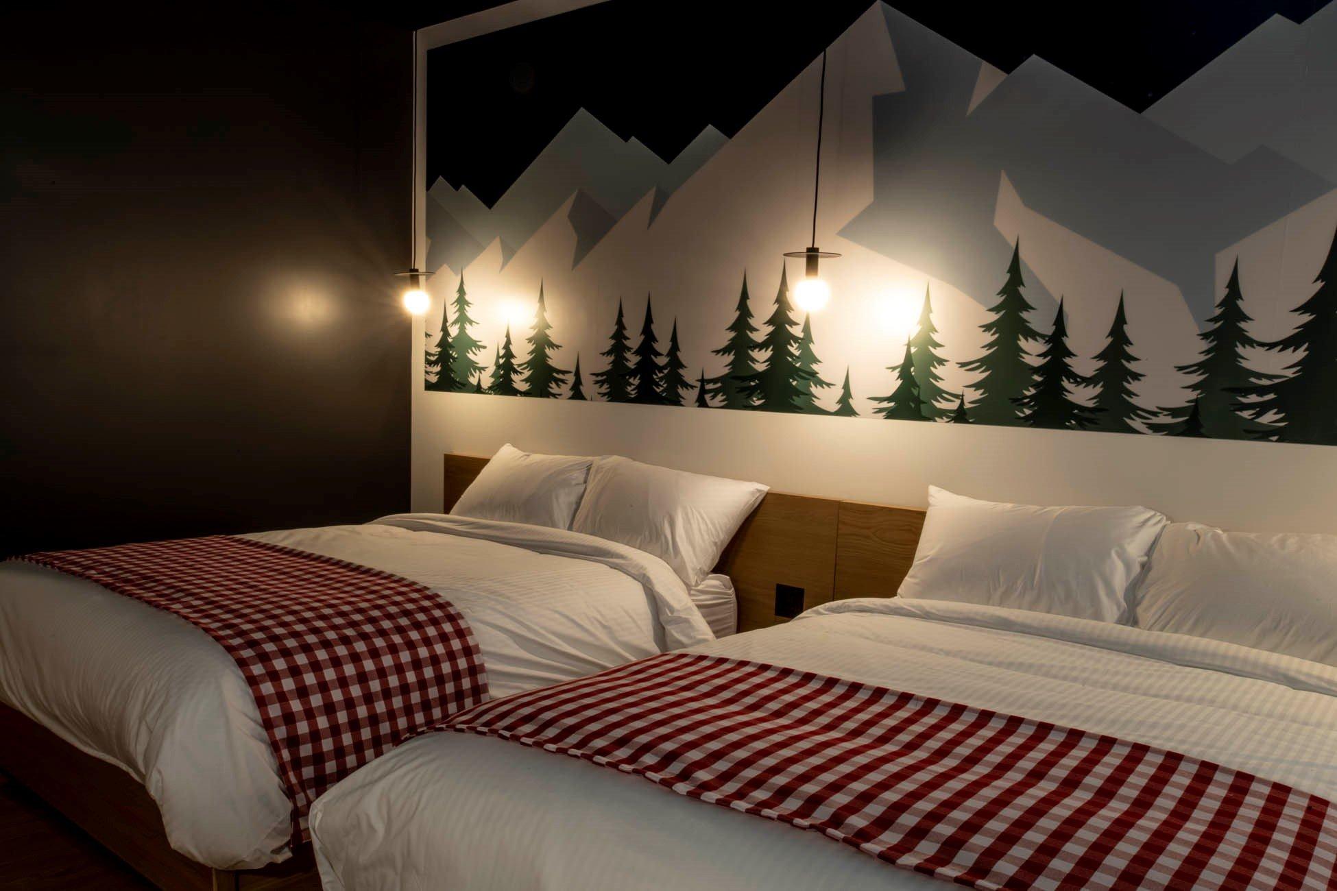 Raven Inn Whitehorse