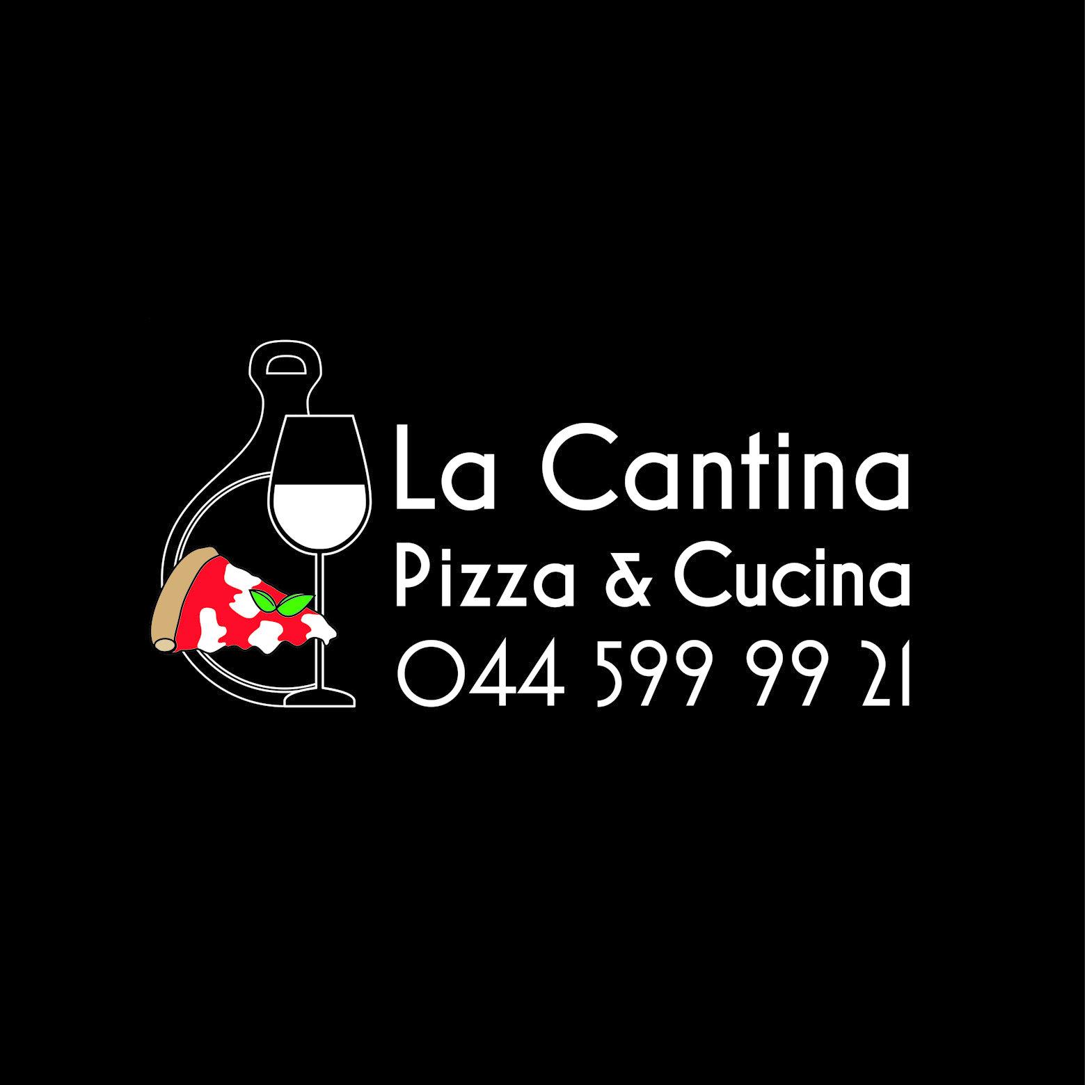 La Cantina Pizza & Cucina