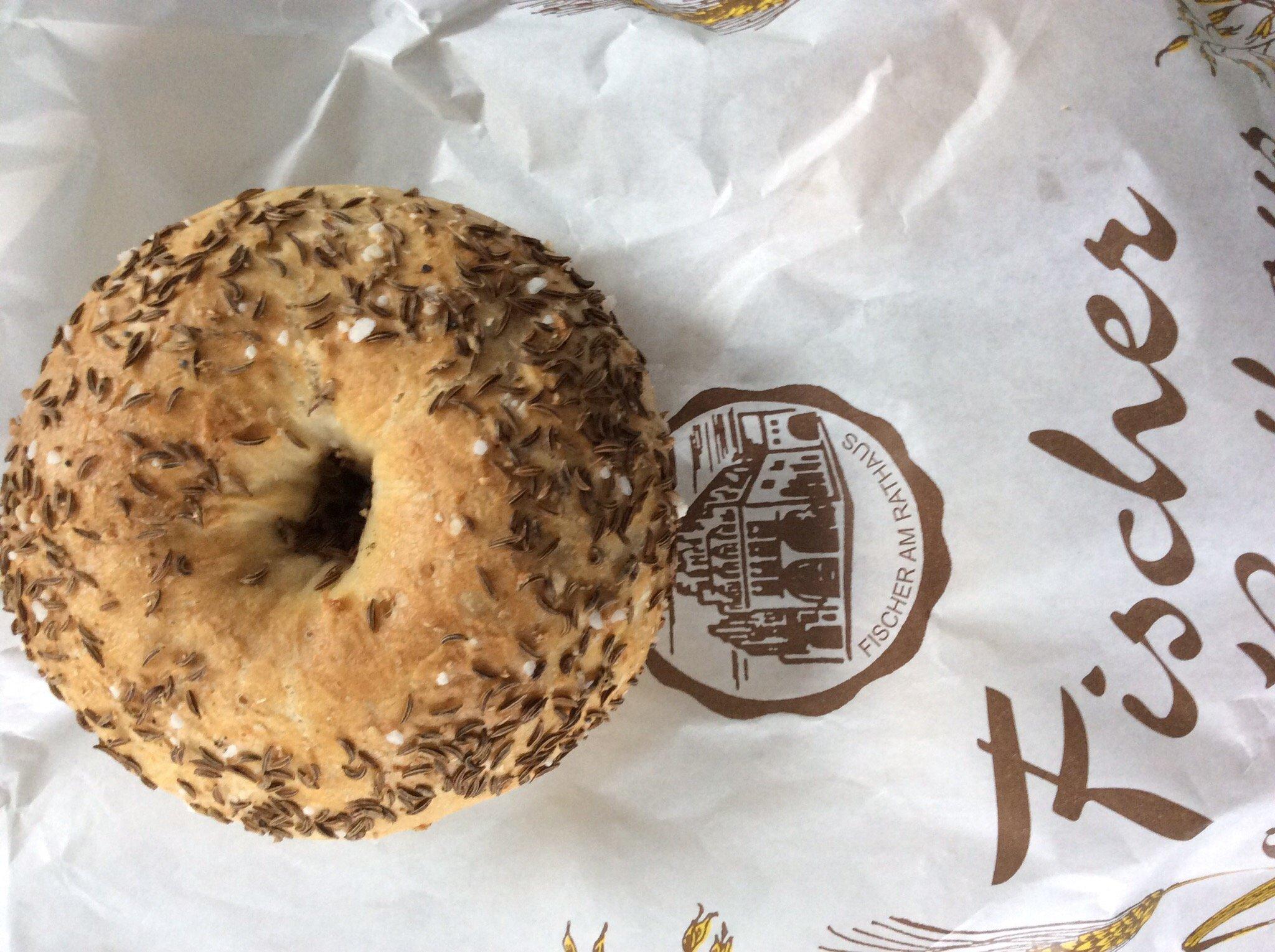 Backerei Fischer am Rathaus eK