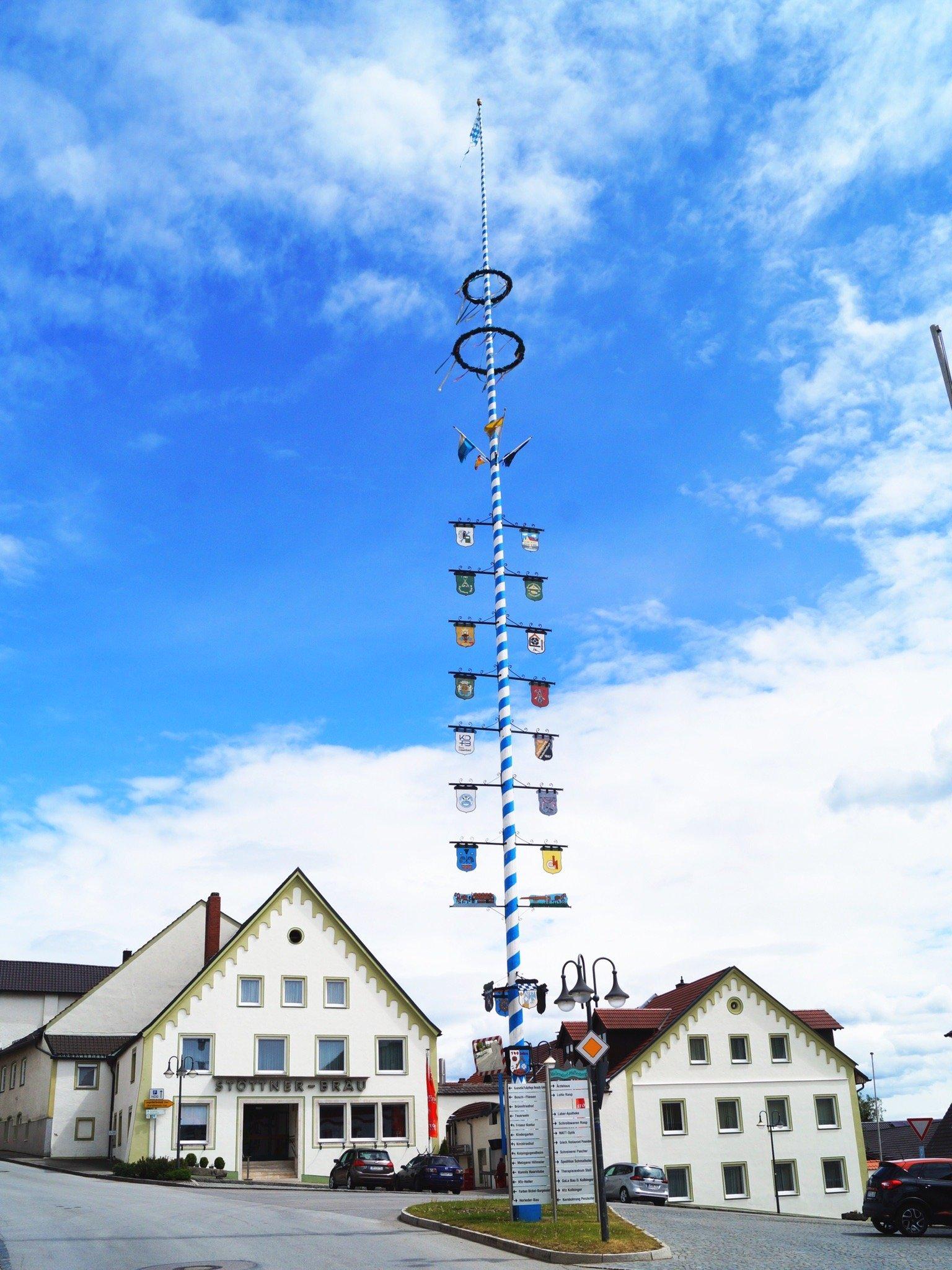 Privatbrauerei Stottner