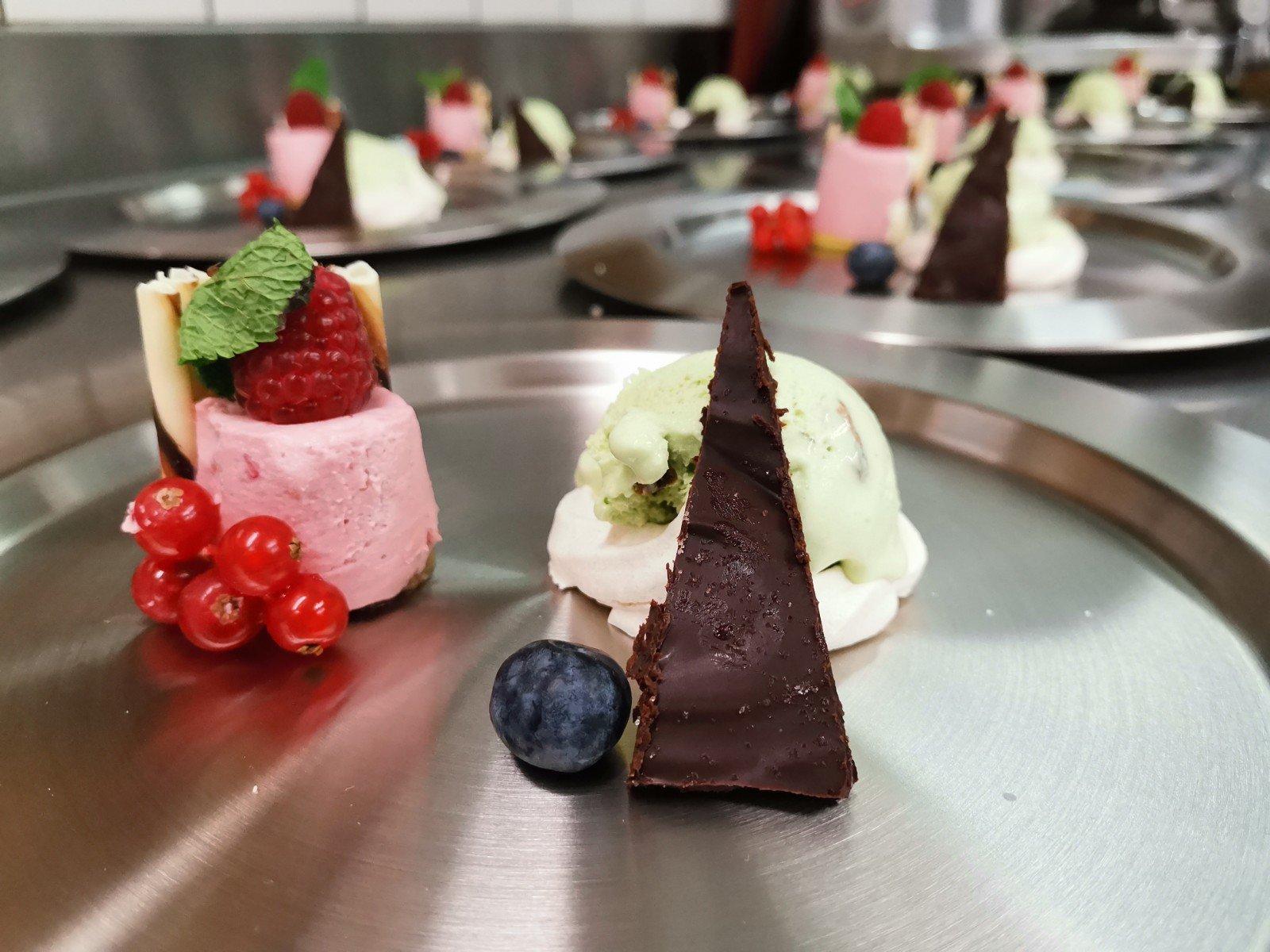 Restaurant Solisbrücke