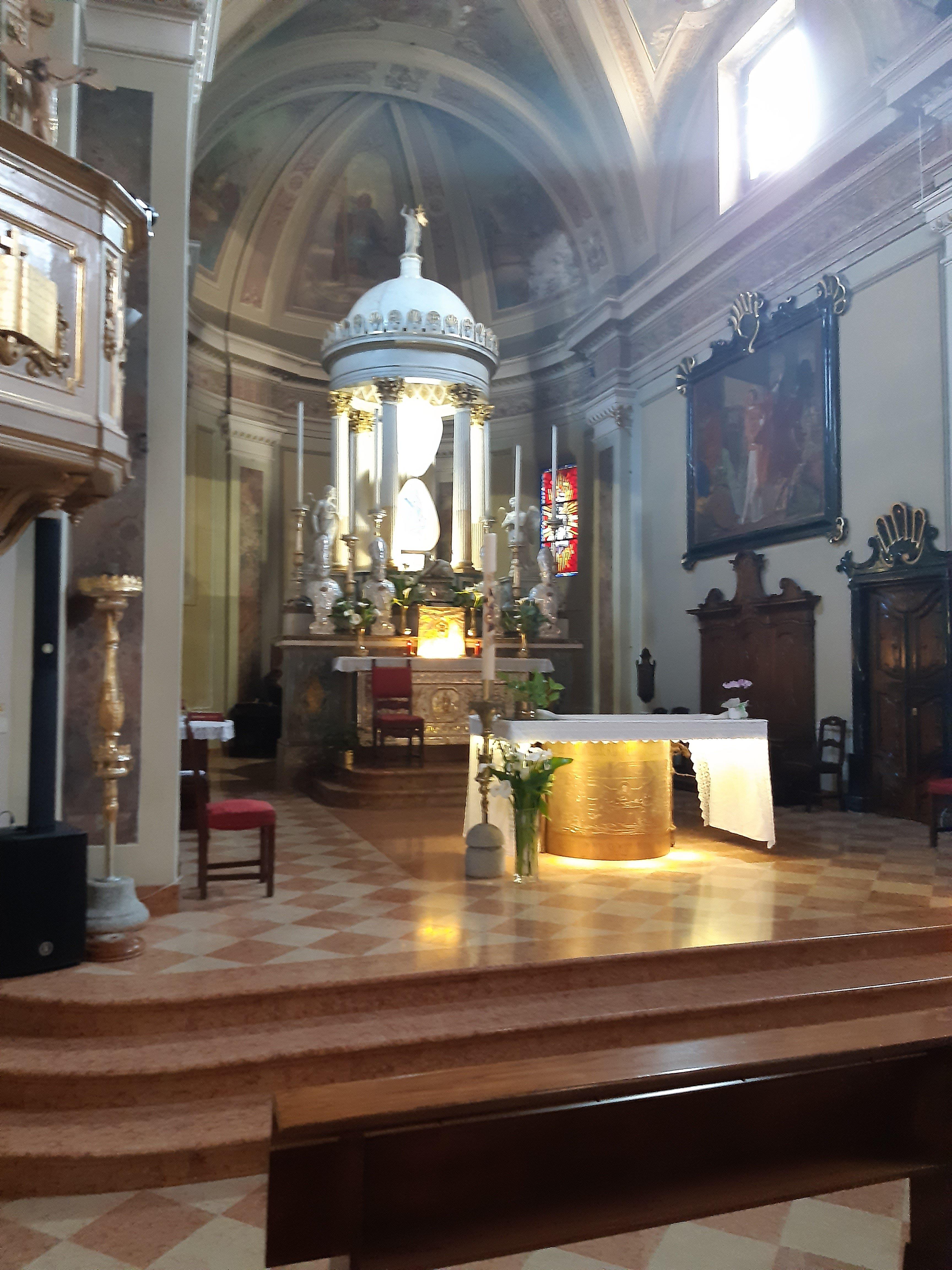 Chiesa di Santo Stefano