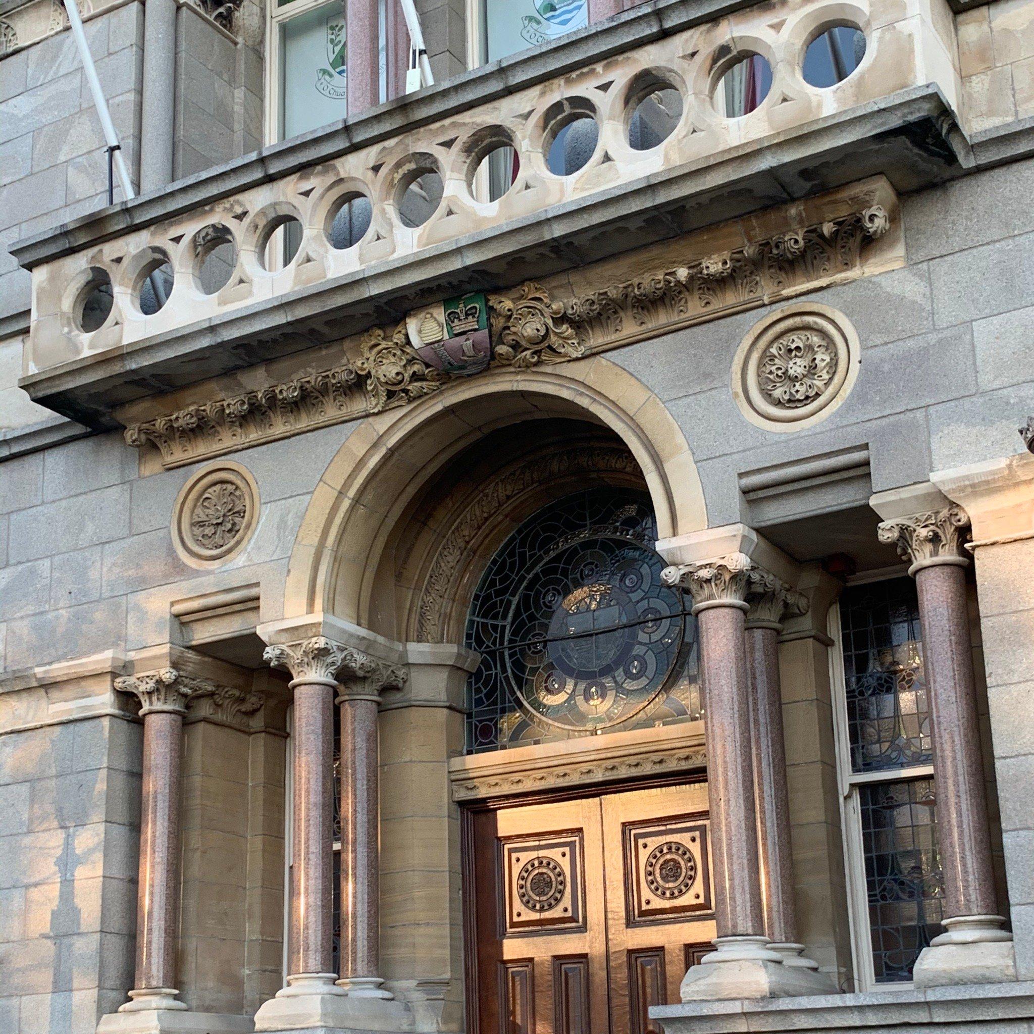 Dun Laoghaire Old Town Hall