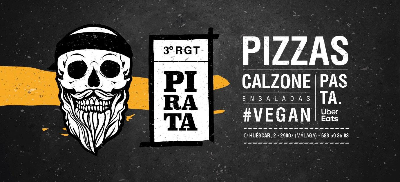 3º Reggimento Pirata