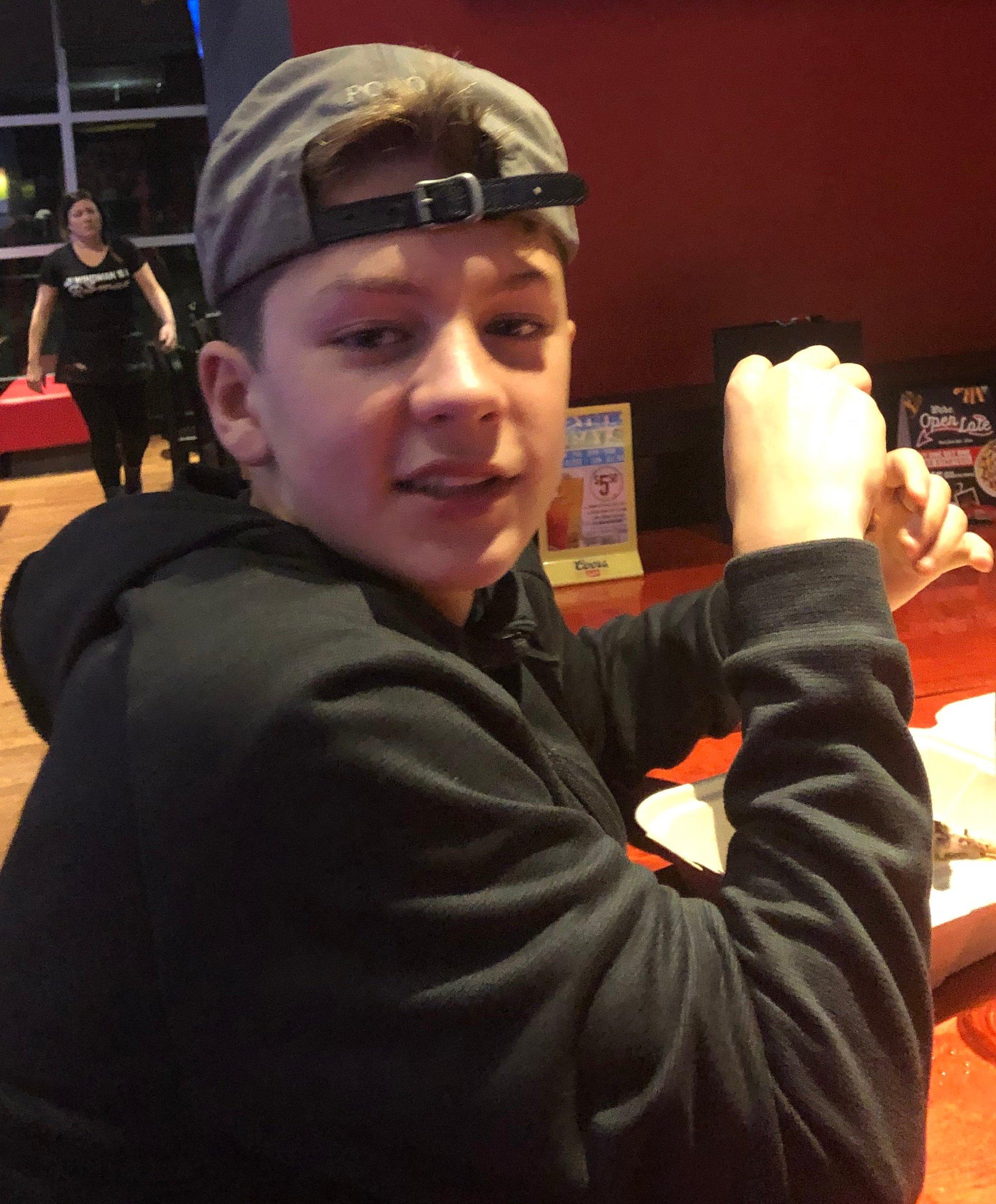 St. Louis Bar & Grill