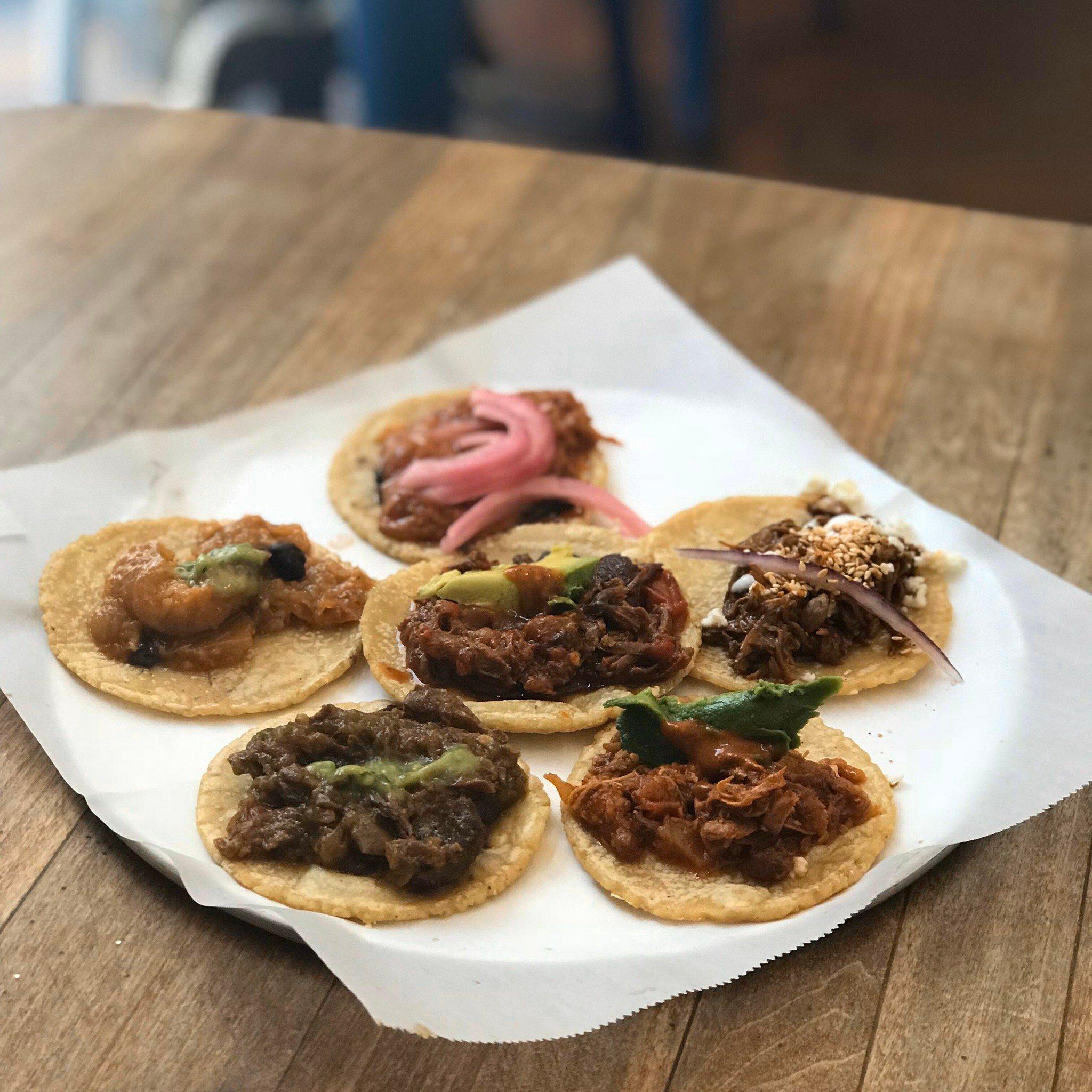 Guisados Dtla