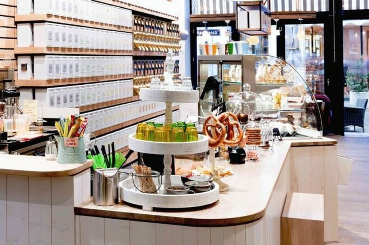 Ettli Cafe & Filiale