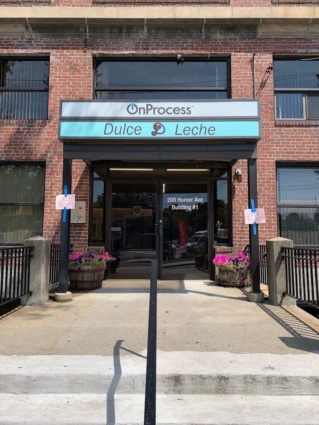 Dulce D Leche Ashland