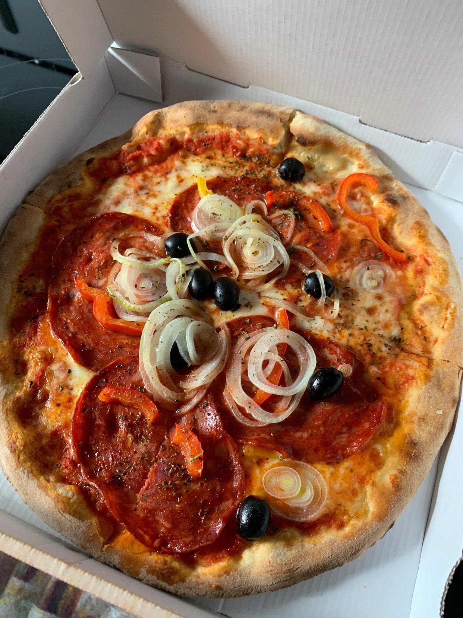 Pizzeria Ristorante Goldacker