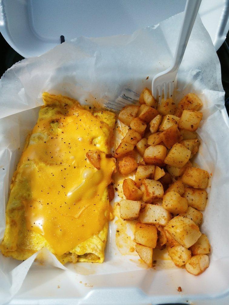 Louie's Texas Red Hots